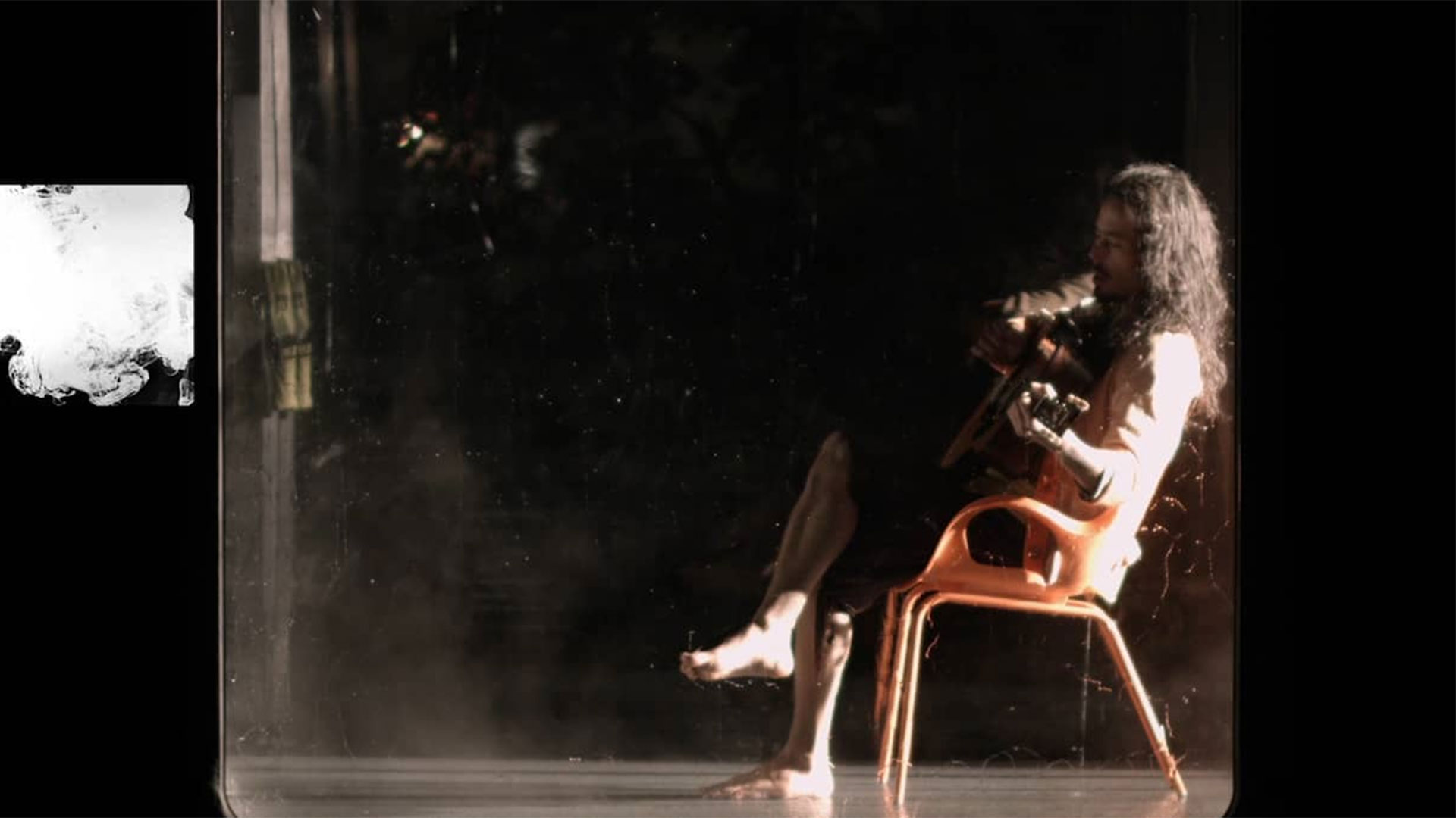 Holoscenes / Guitar