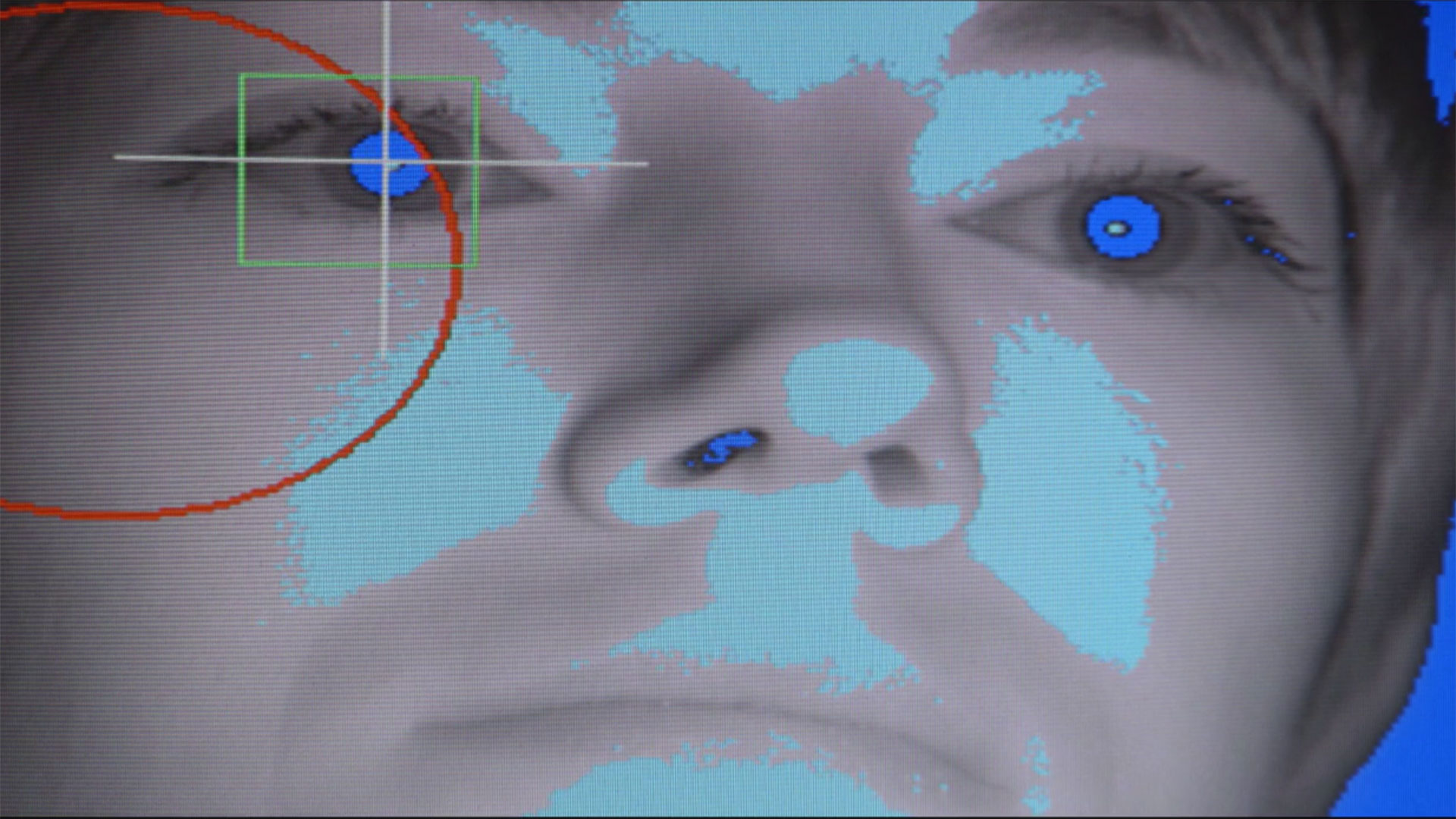 The Mirror System (Le Système Miroir)