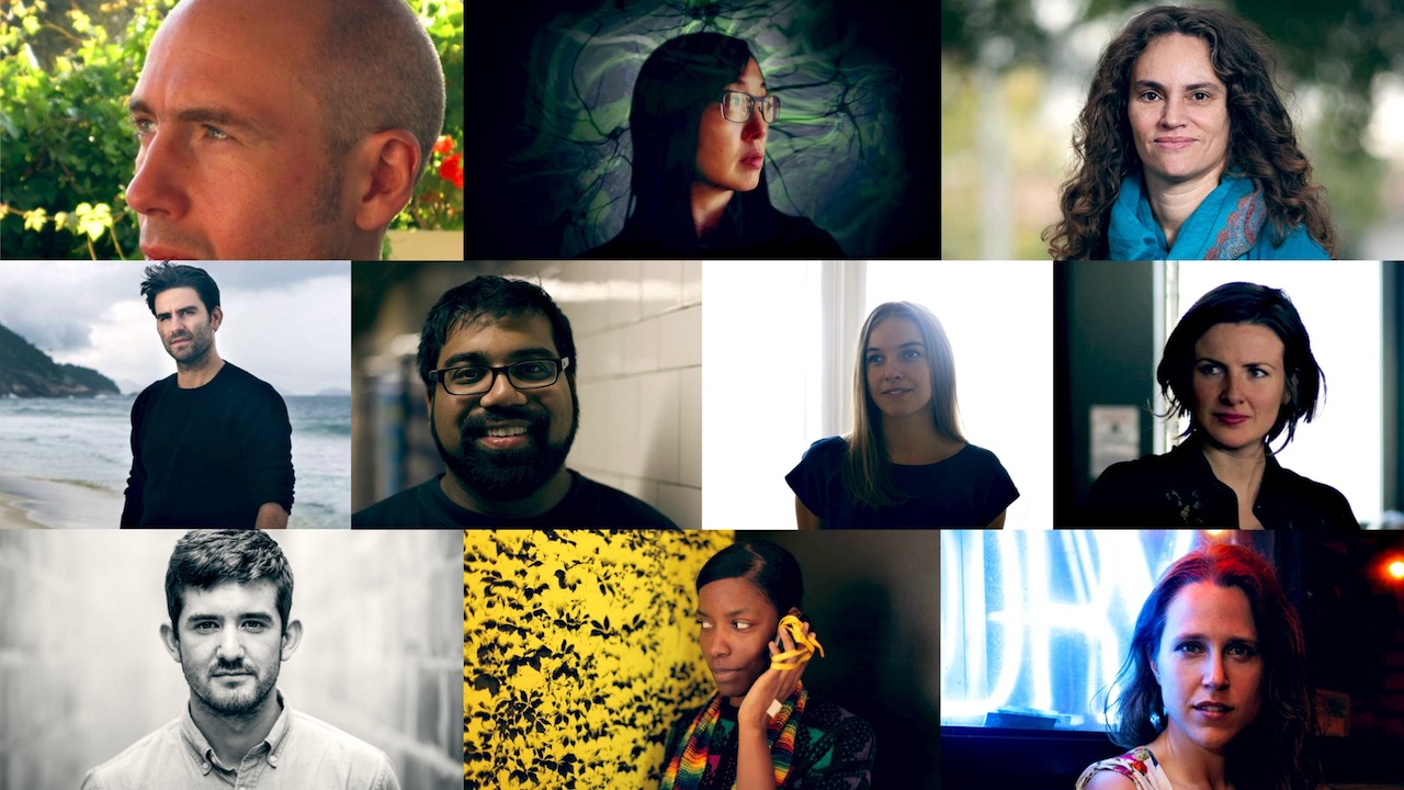 Announcing the Ten Visionary Filmmakers of “Chimera Experiments”