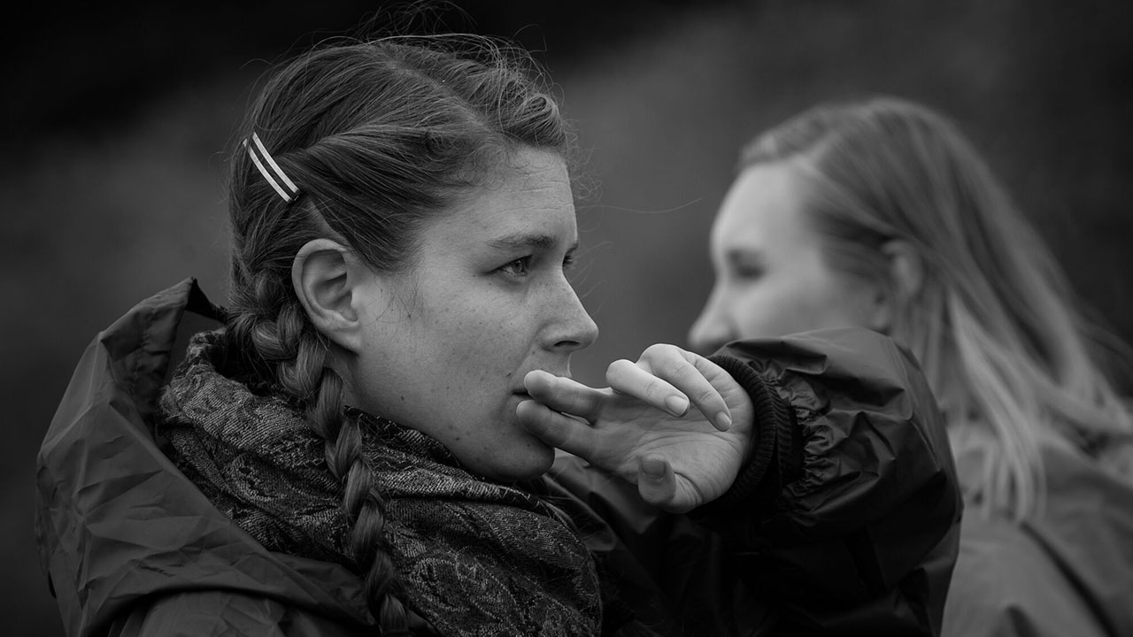 An Ethnobiologist with a Movie Camera