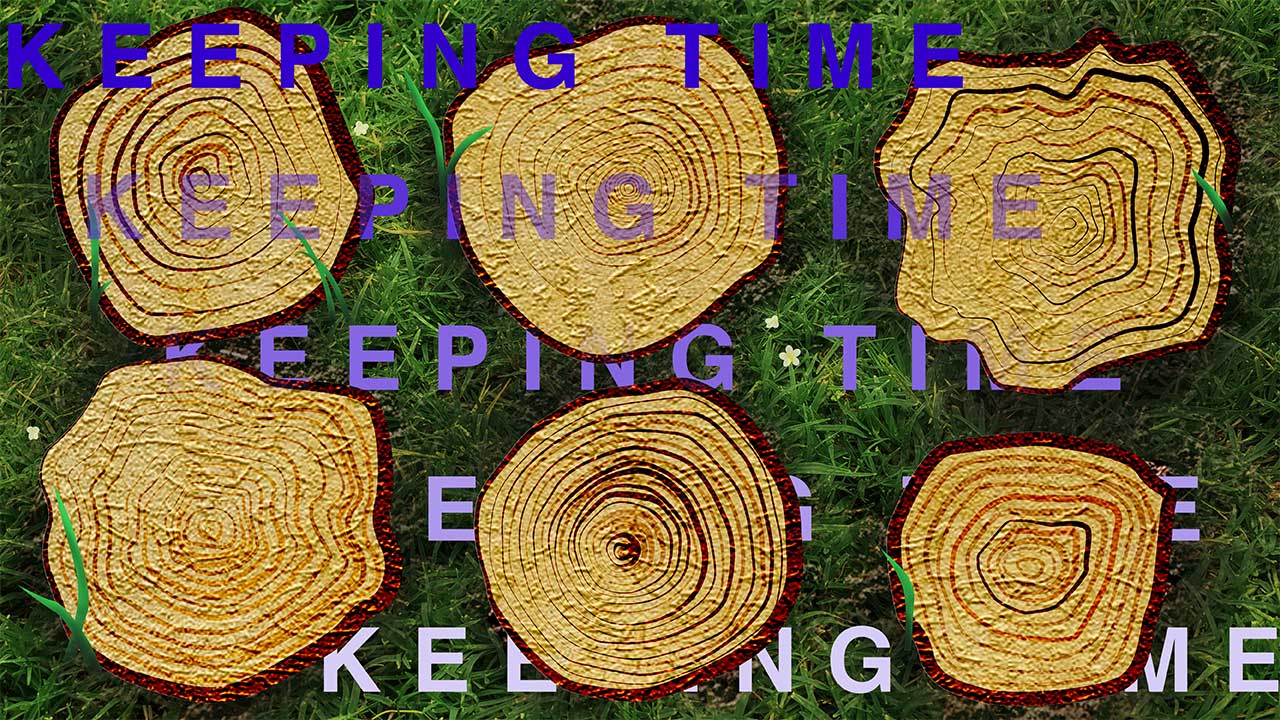 Keeping Time