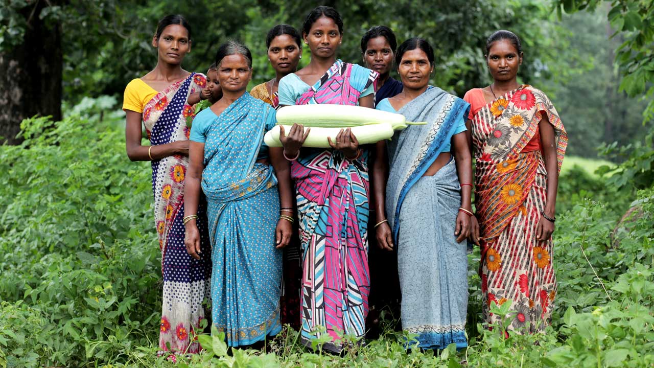 The Source Project: 8 shorts about empowerment and sustainability