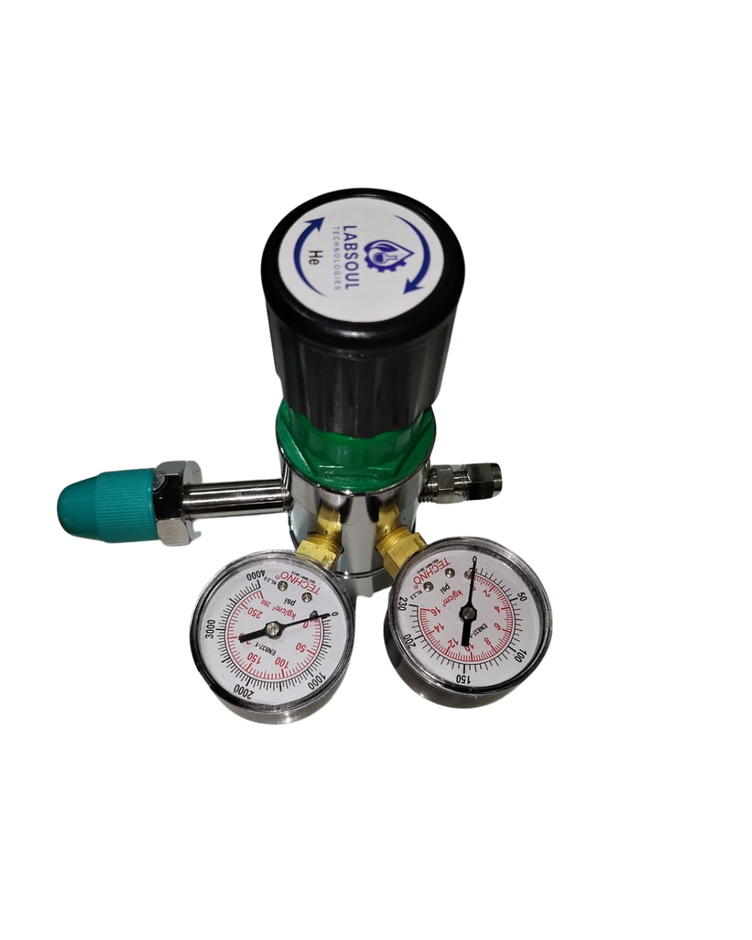 Cylinder Regulators - Image 2