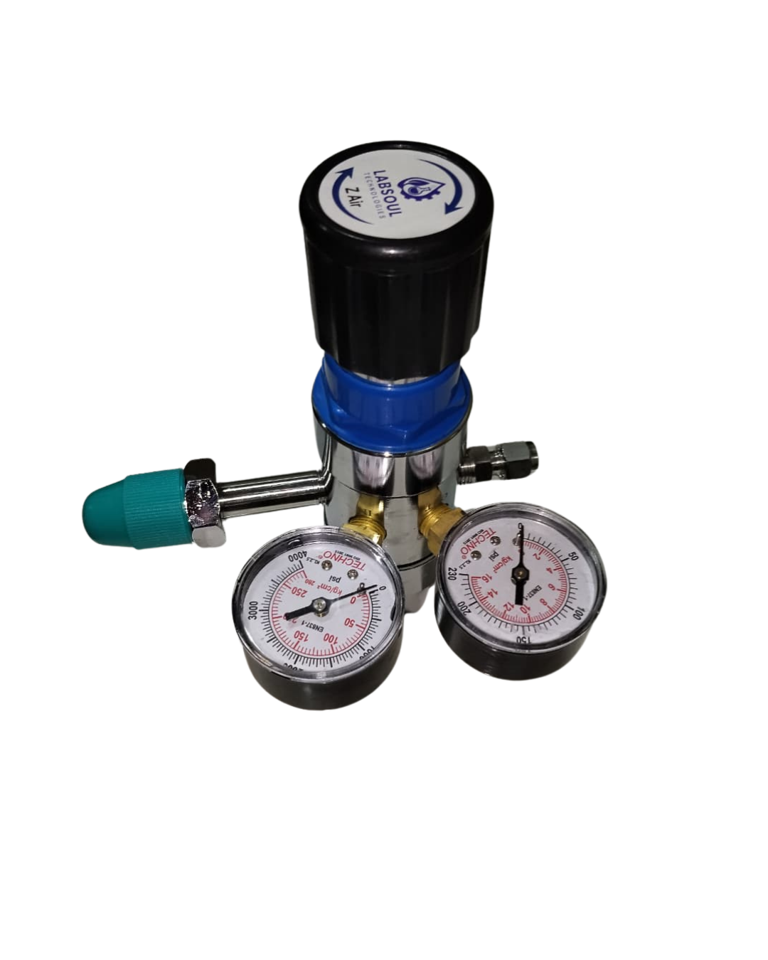 Cylinder Regulators - Image 3