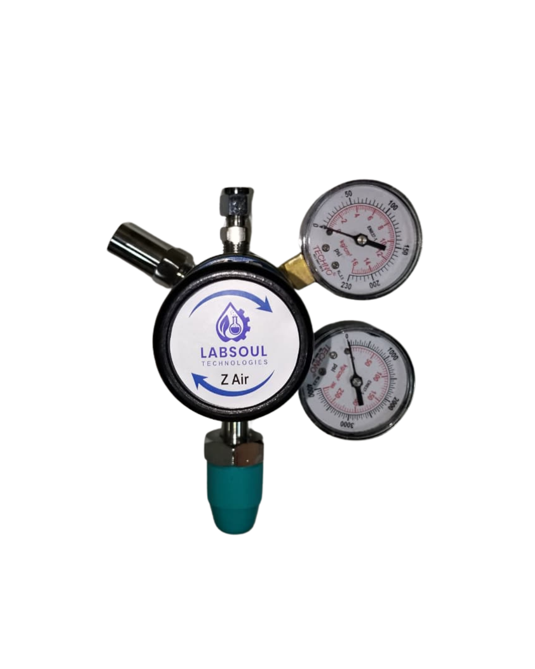 Cylinder Regulators - Image 4