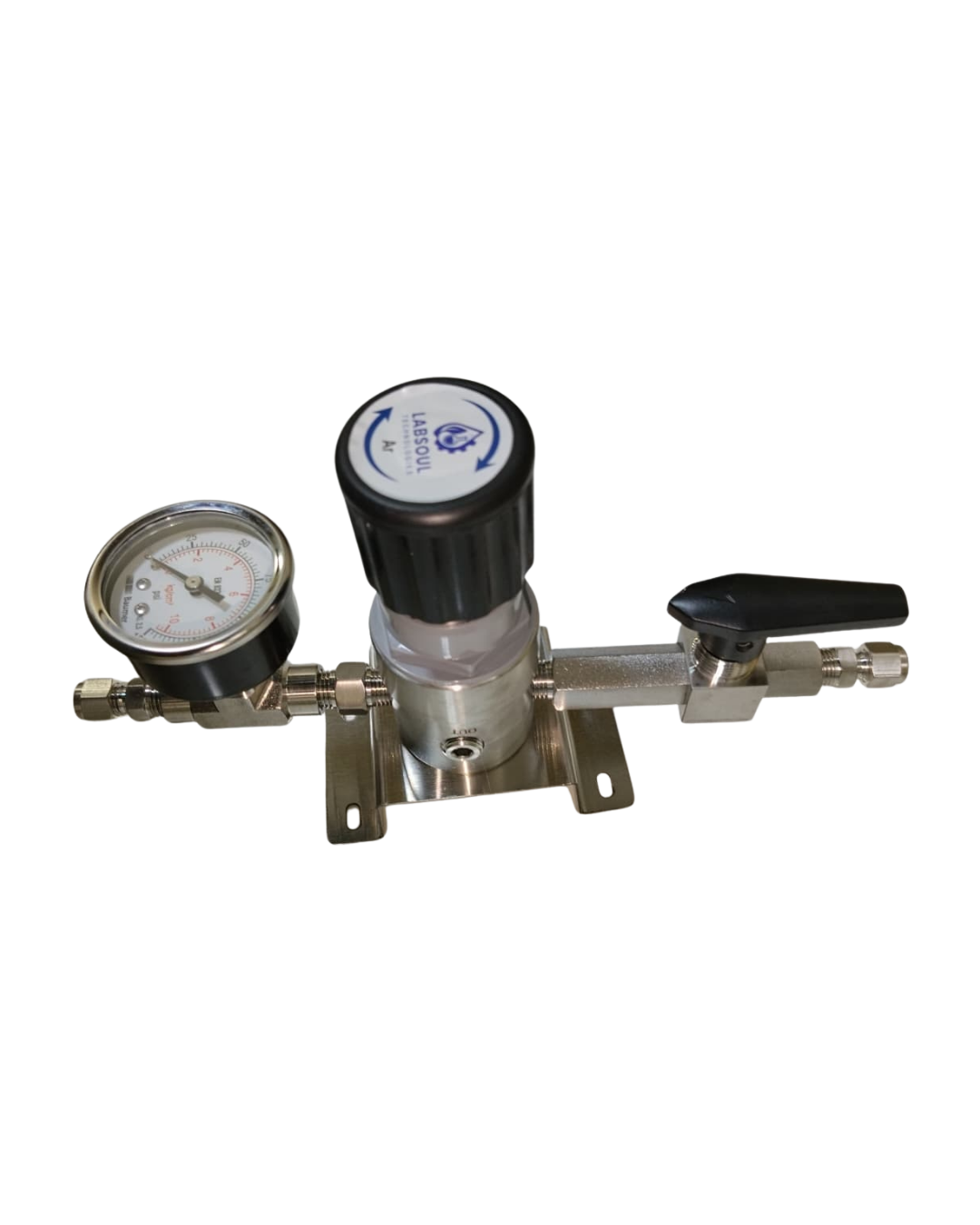 Line Regulators  - Image 3