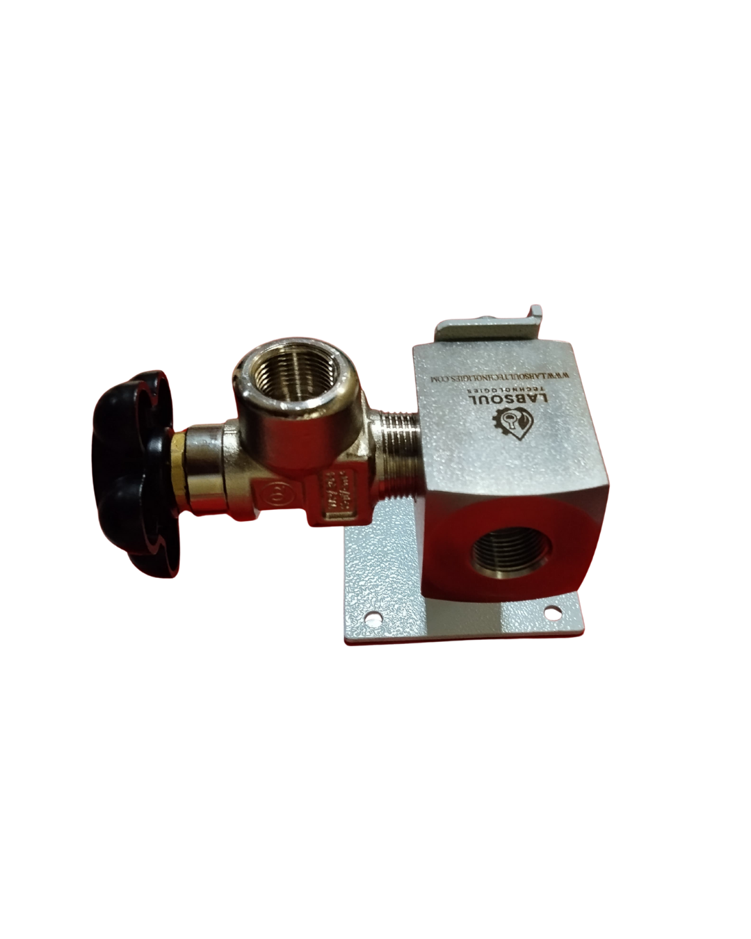 Gas Cylinder Manifolds  - Image 3