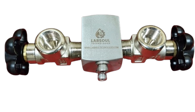 Gas Cylinder Manifolds  - Image 4