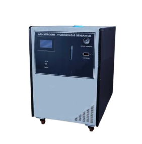 Gas Generator - Gas Management by LABSOUL TECHNOLOGIES