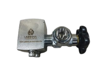 Gas Manifold System - Image 2