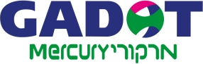 גדות מרקורי