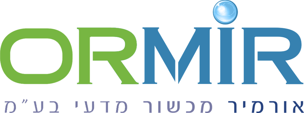אורמיר מכשור מדעי