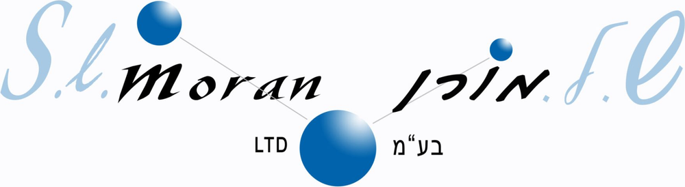 ש.ל מורן
