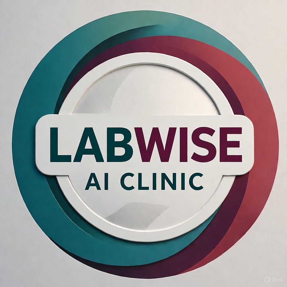 LabWise Logo