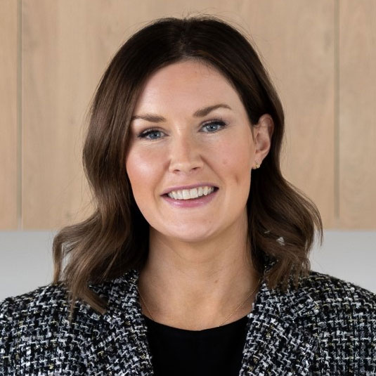 Lucinda Dickson