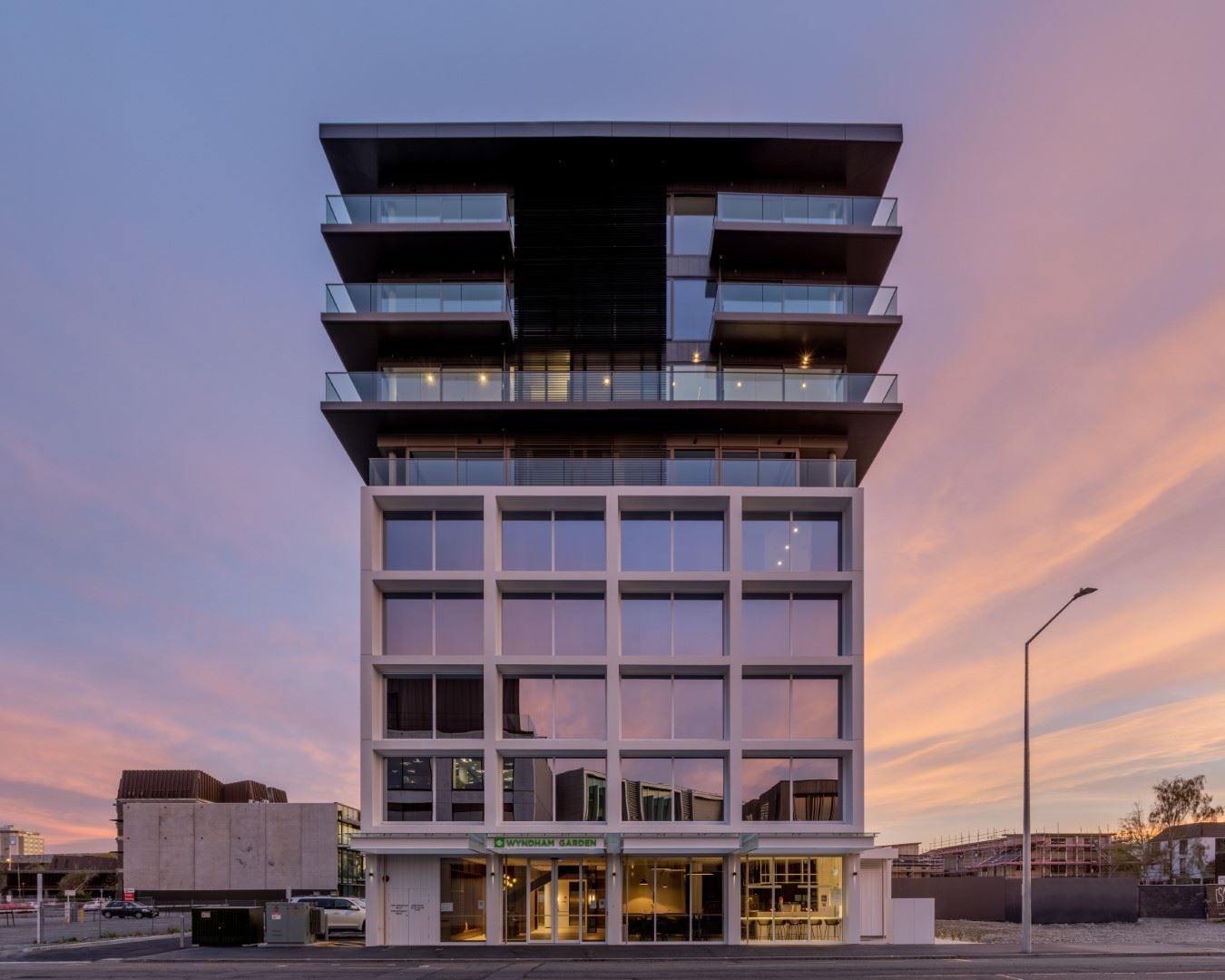 Best Dressed In The West - The Spire - Main Photo
