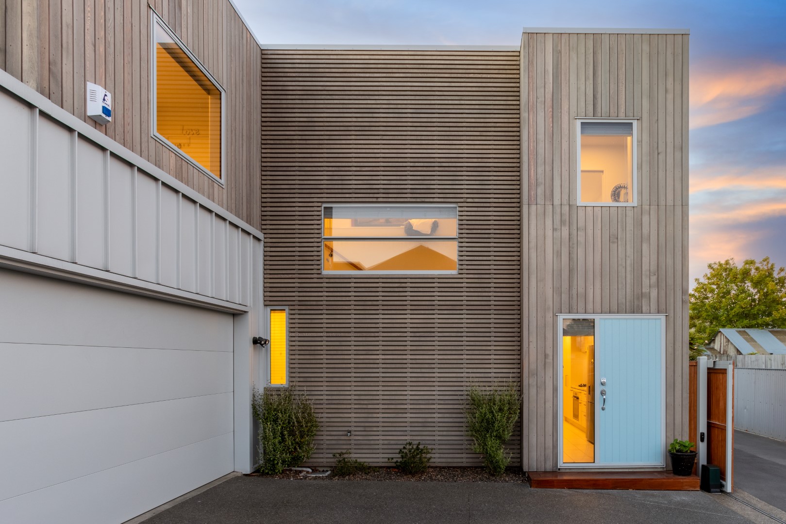 Inner-City Sophistication property photo 2