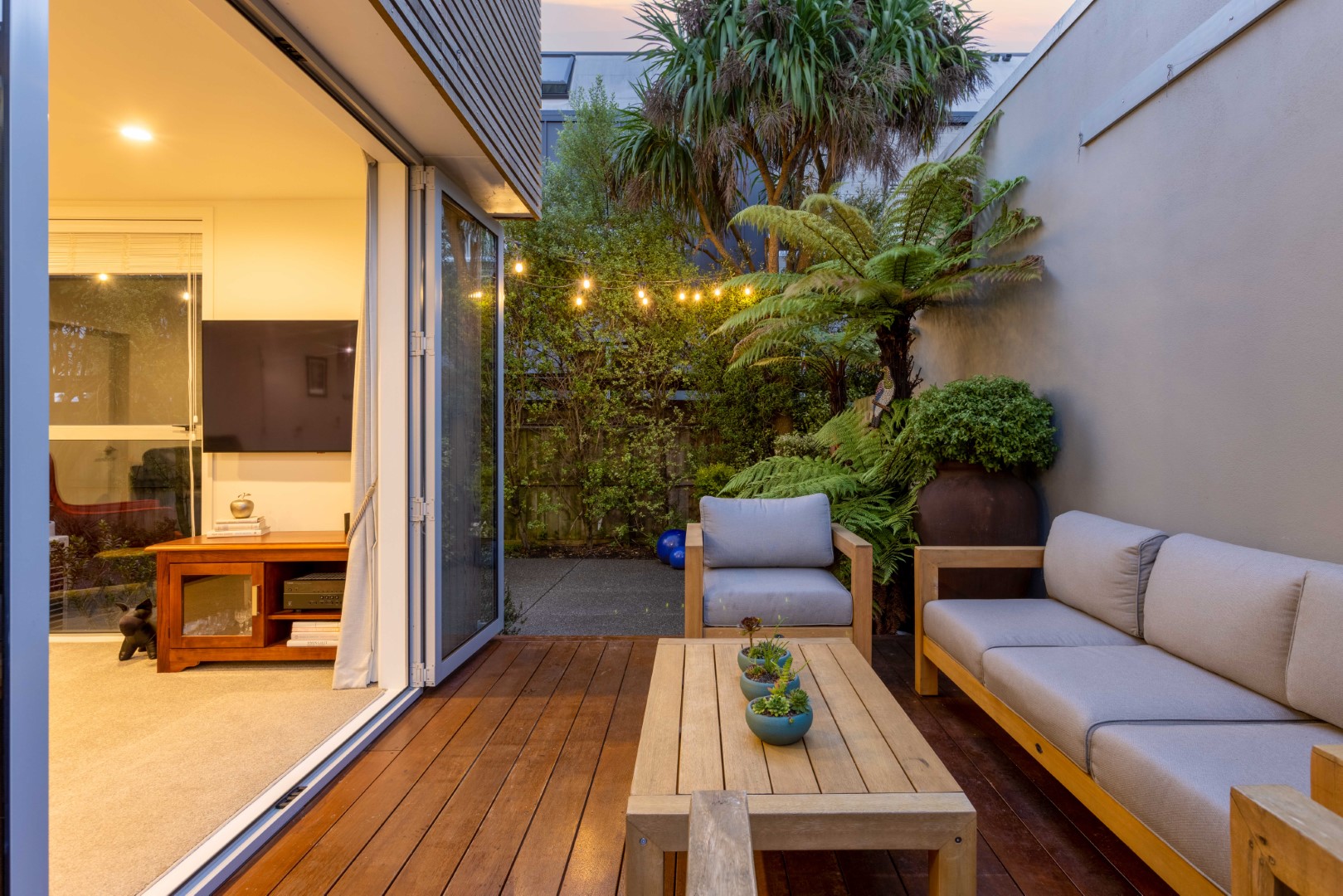 Inner-City Sophistication property photo 3