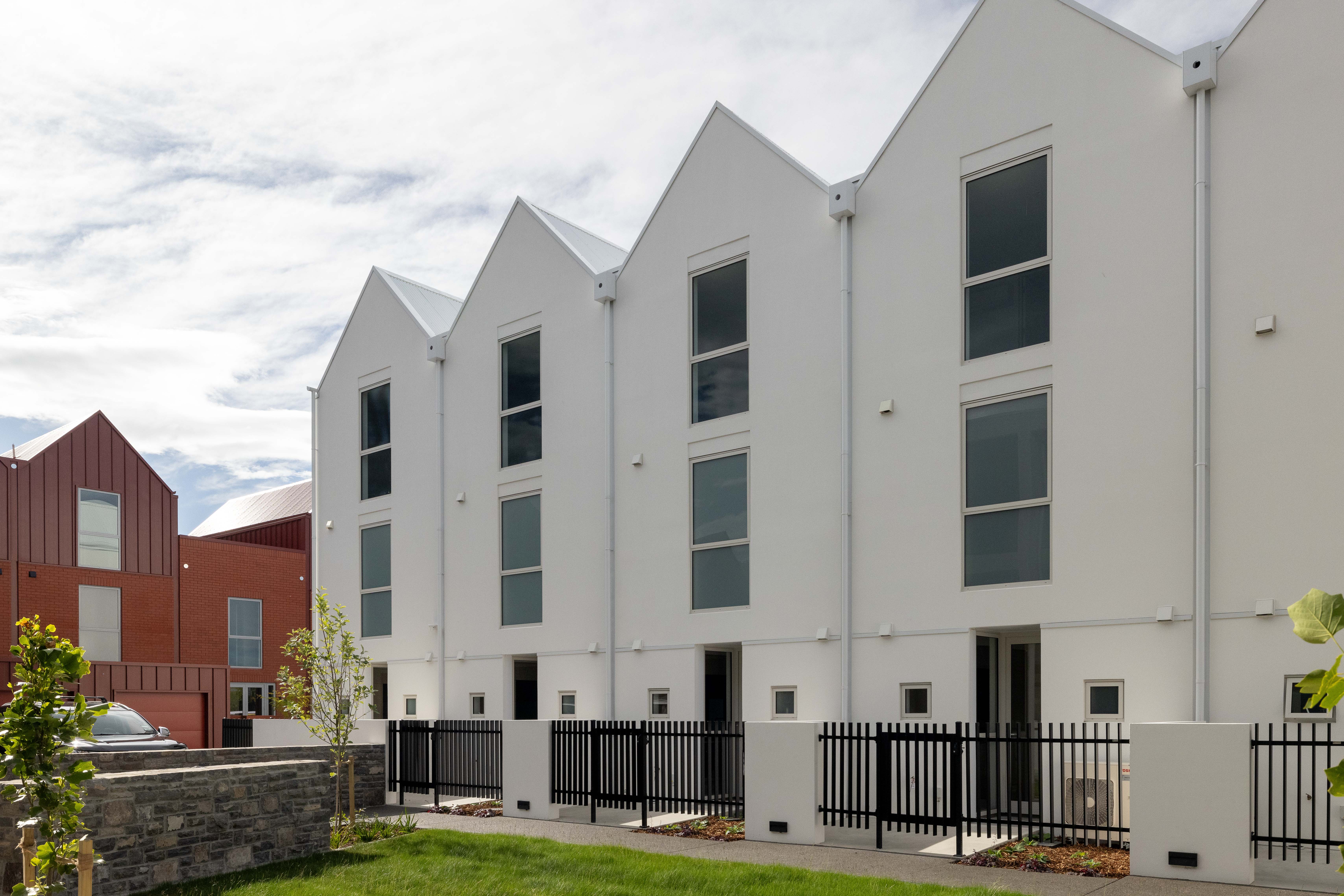 Cranmer Terraces - Main Photo