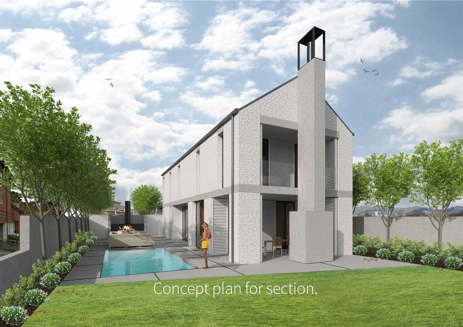 Prime Parkside Section - Main Photo