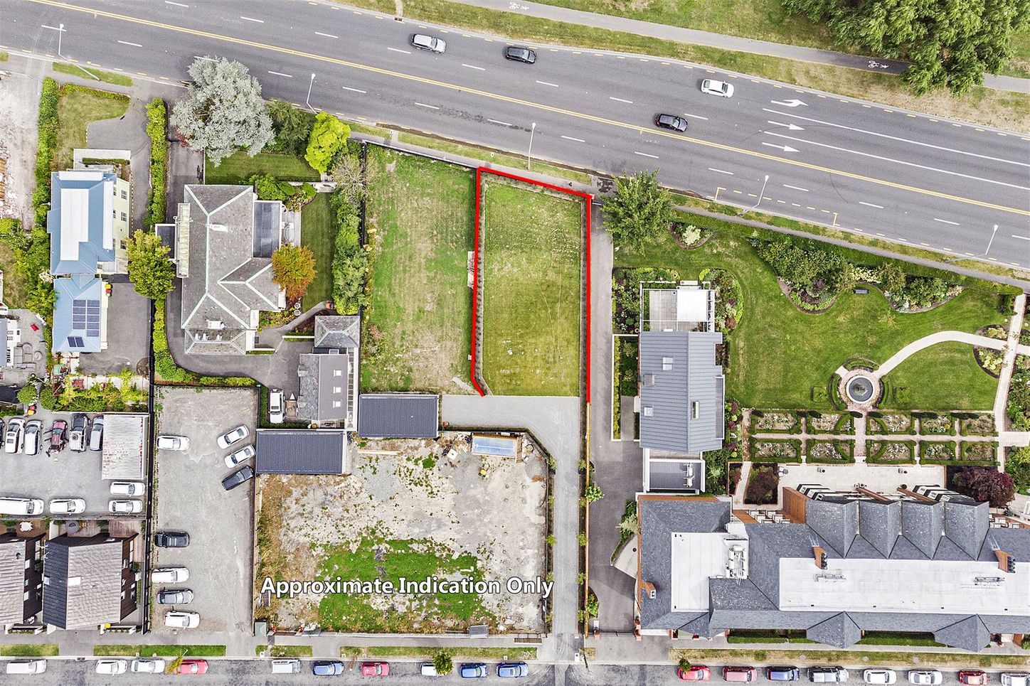 Prime Parkside Section property photo 5