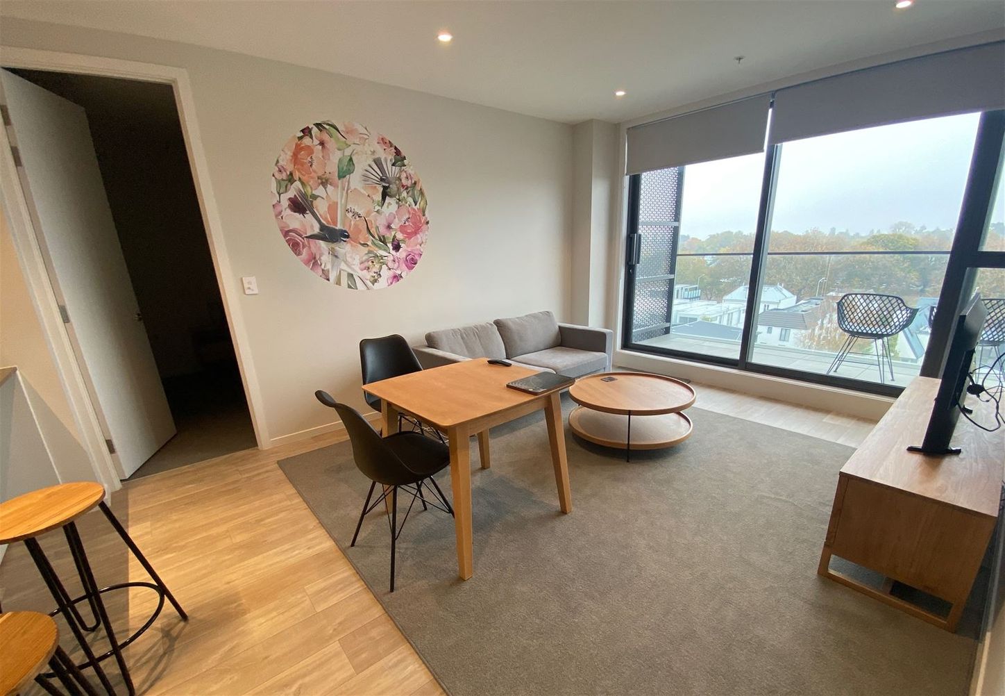 The Spire Apartments - Main Photo