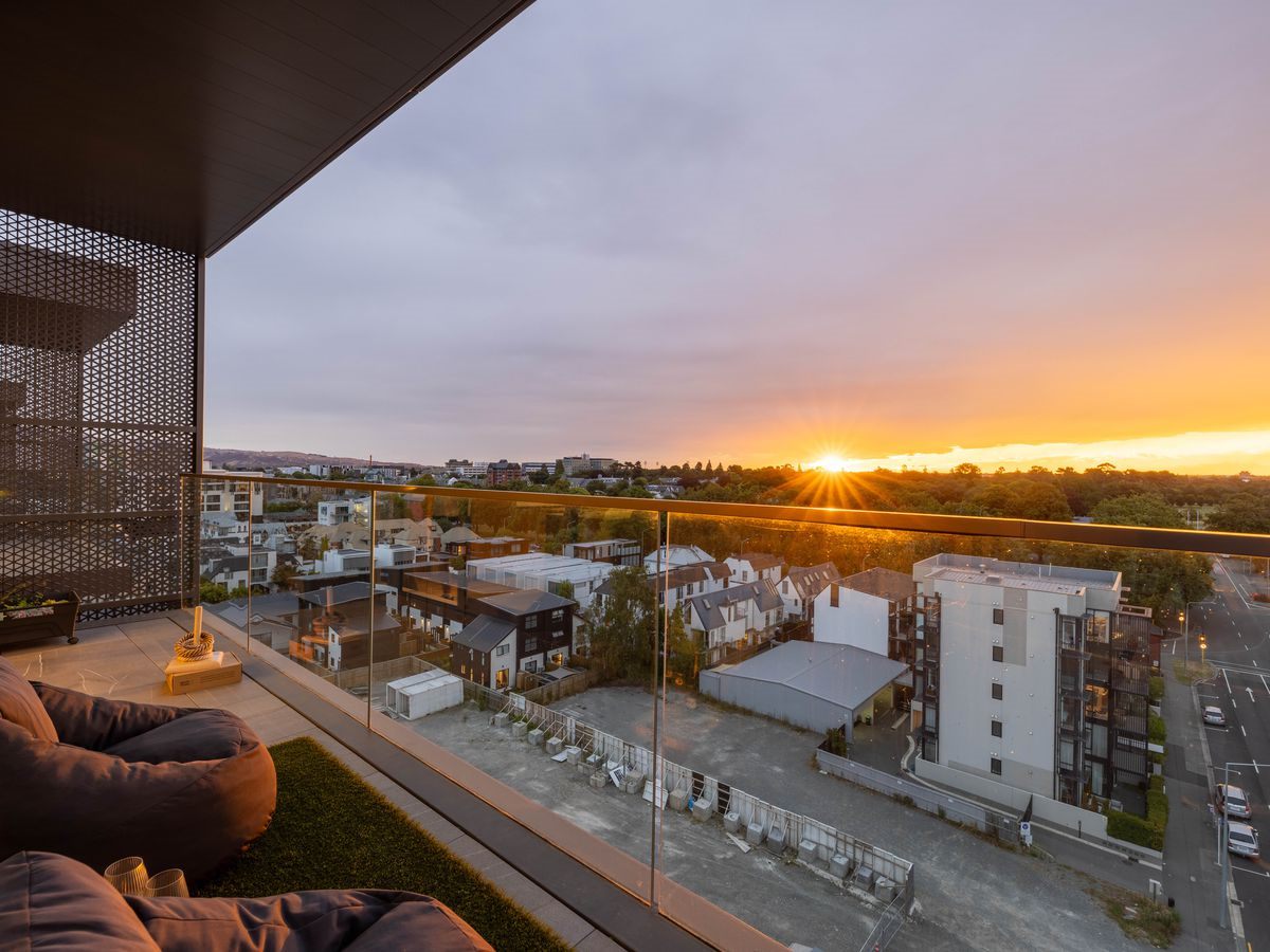 The Spire Apartments - Main Photo