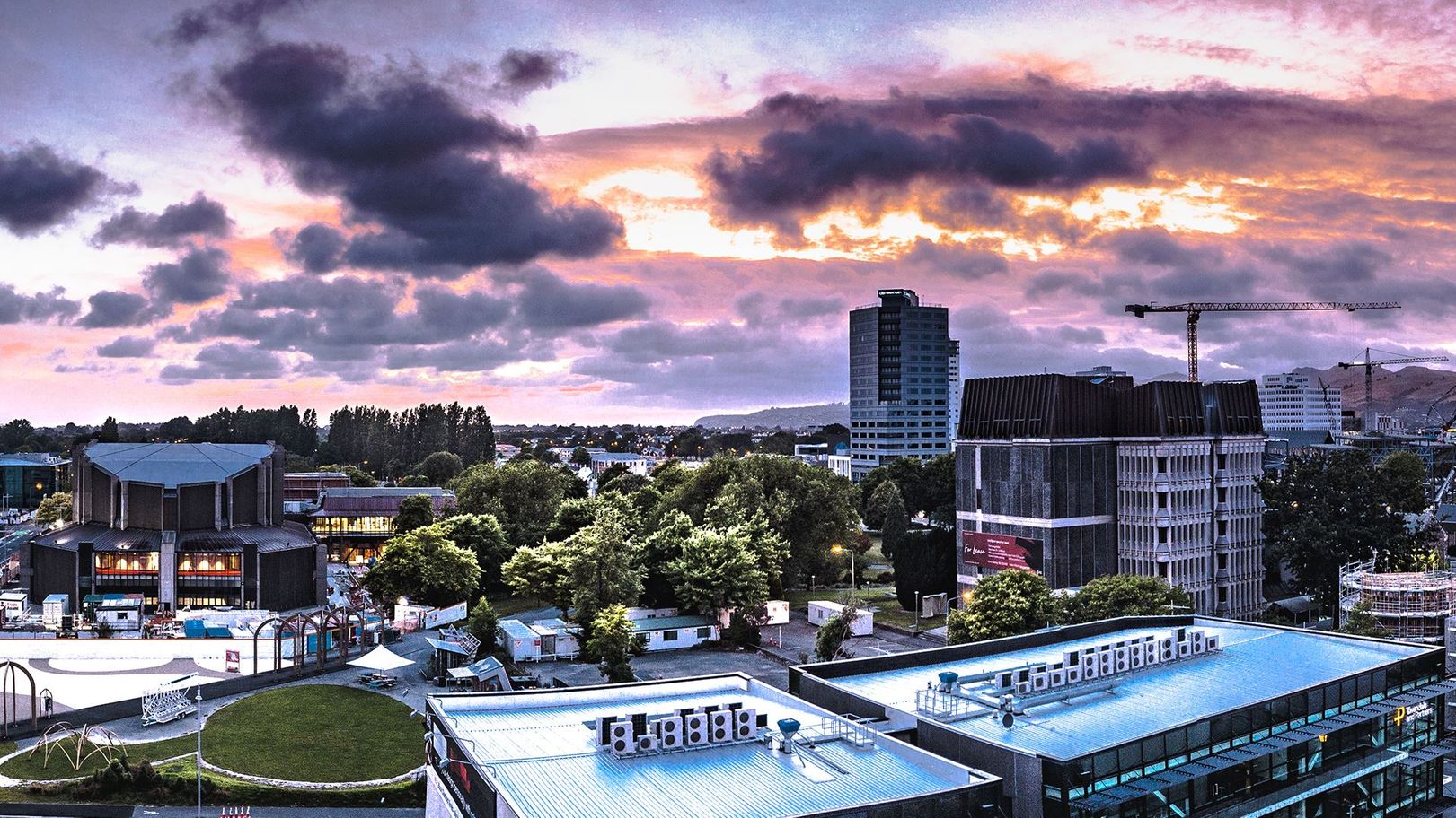 The Best Views from East to West - Main Photo