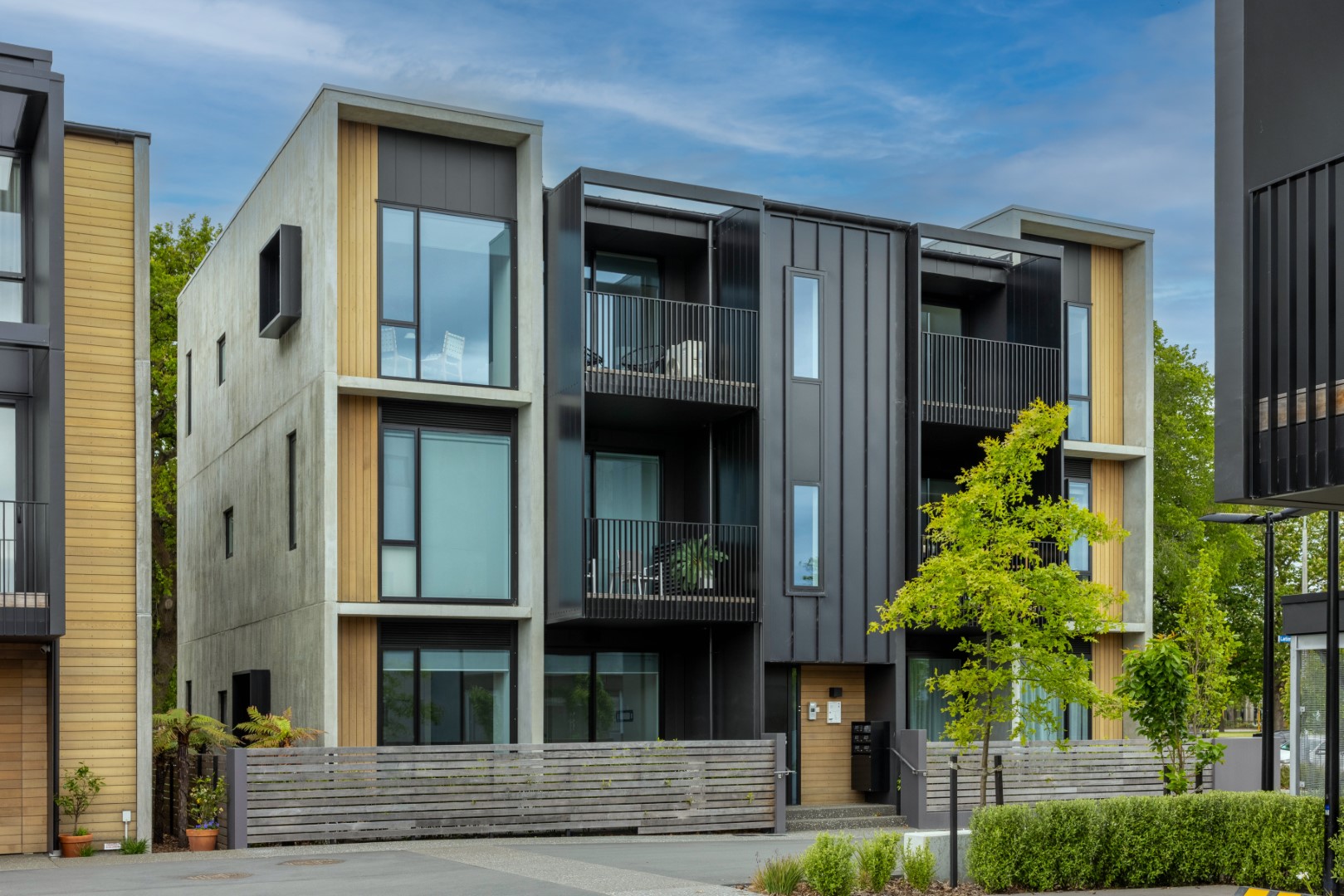 Single Level Living on Latimer - Main Photo