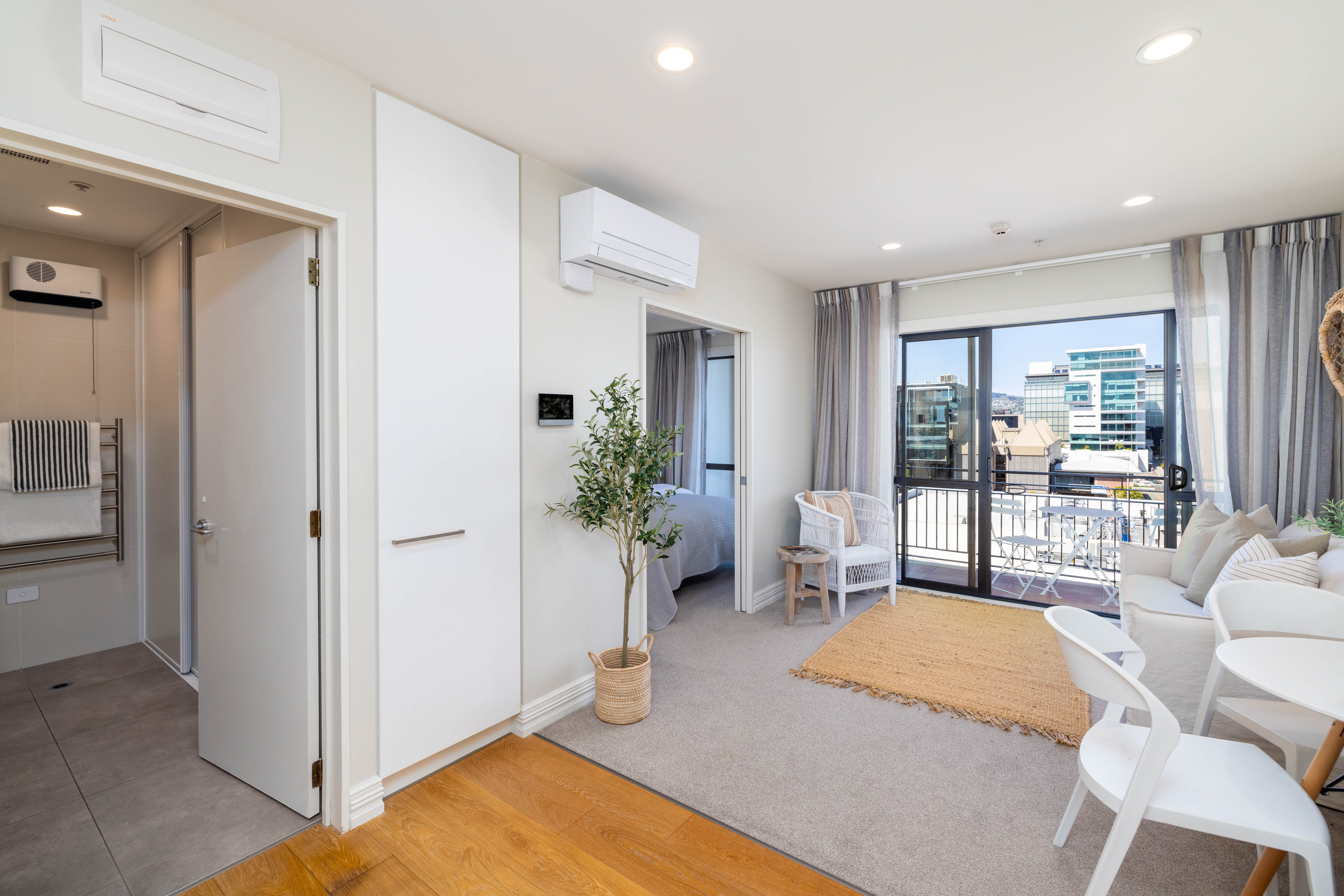 Urban Heights - 5A West Fitzroy property photo 2