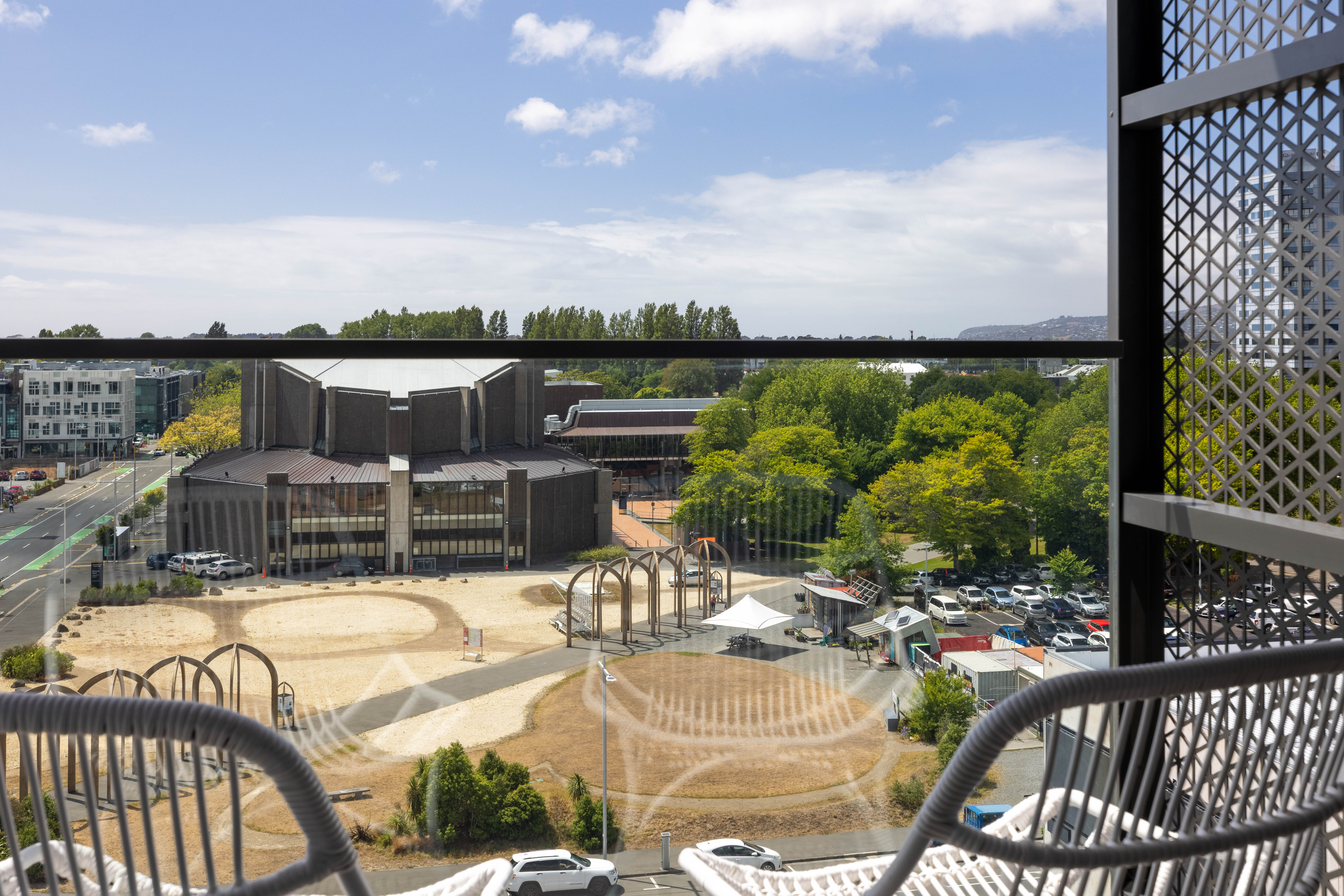 Elevated Living, Underground Parking - Main Photo