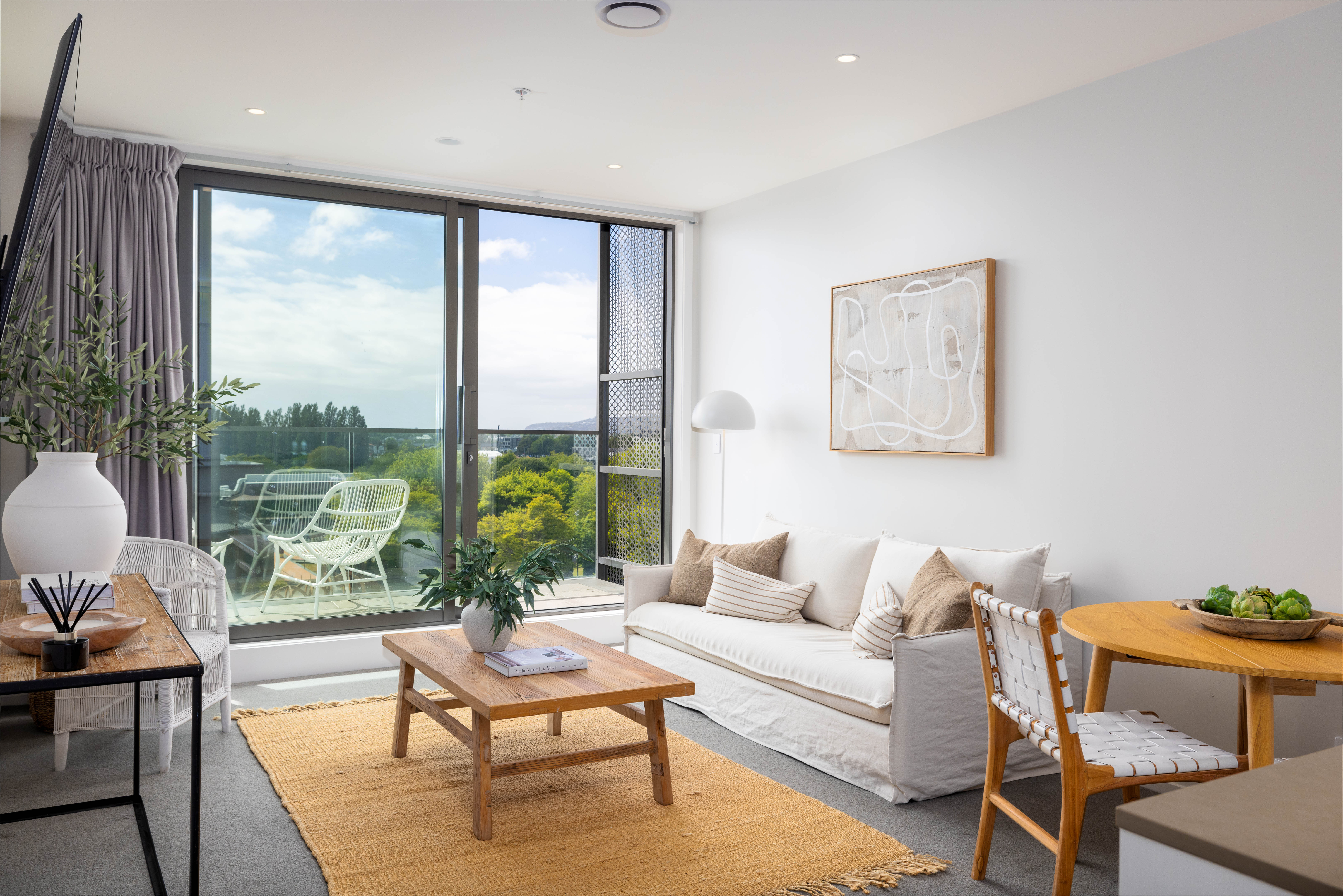 Elevated Living, Underground Parking property photo 4