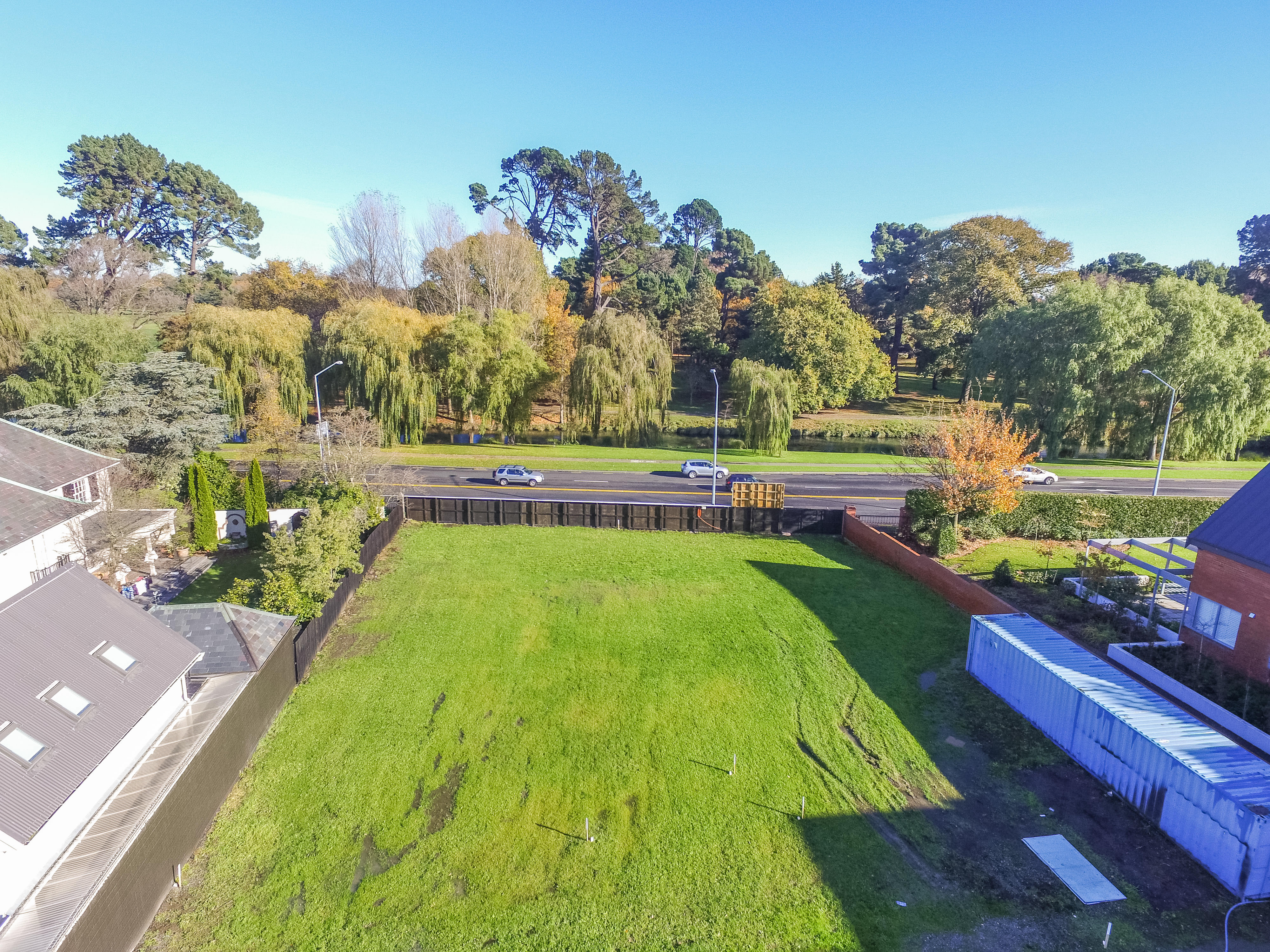 Prime Parkside Parcels - 128 Park Terrace - Main Photo