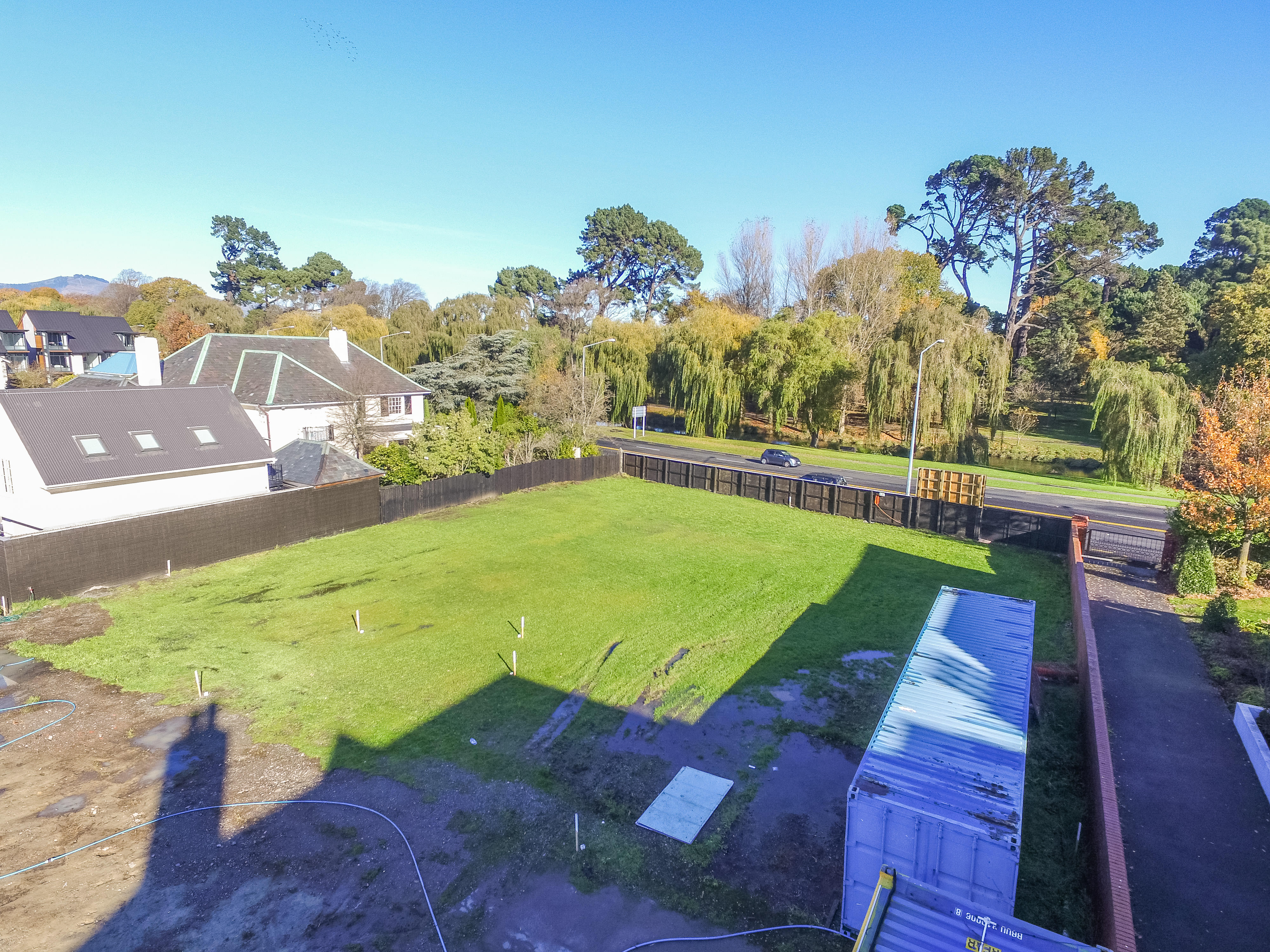 Prime Parkside Parcels - 128 Park Terrace property photo 4