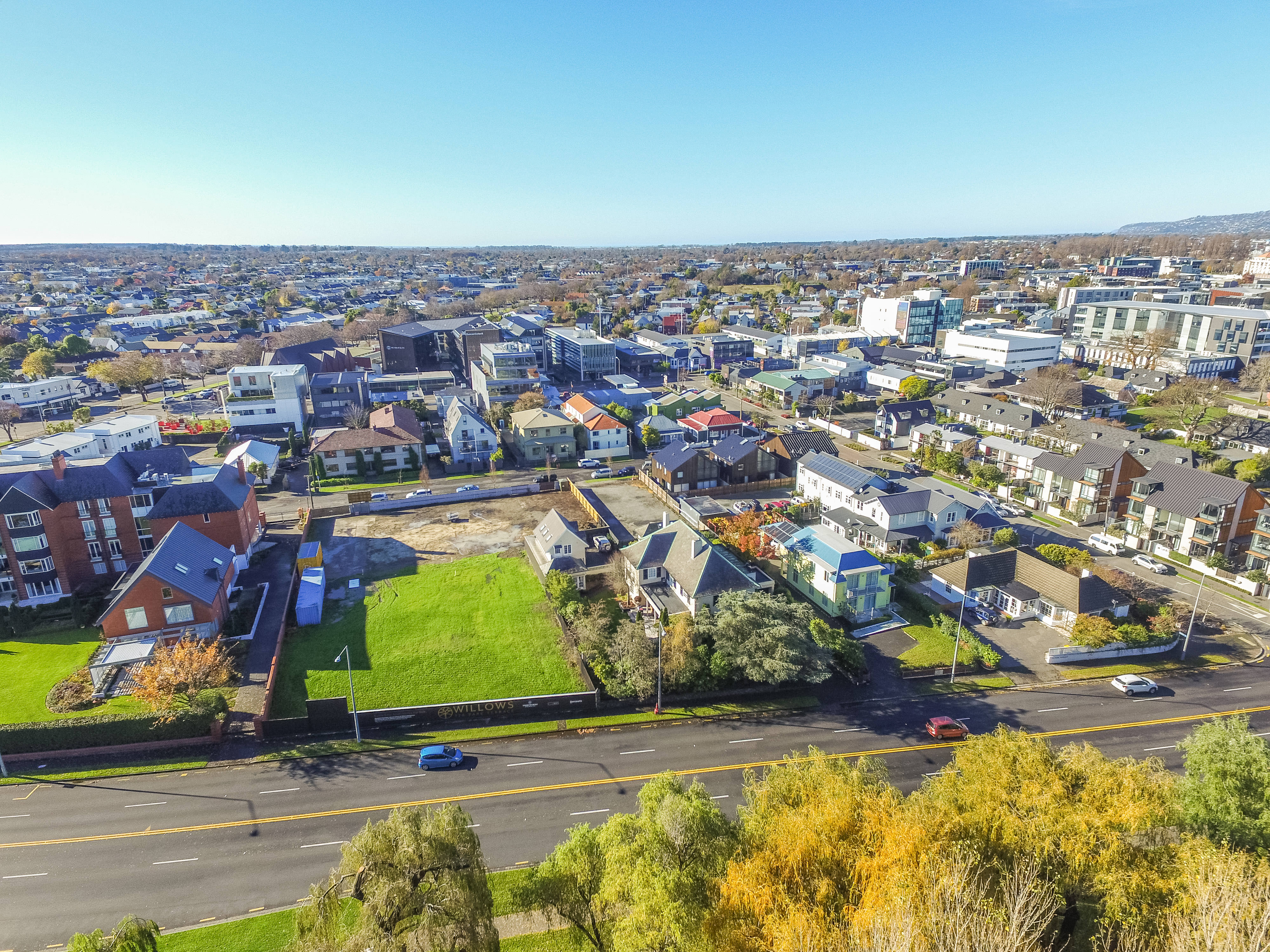 Prime Parkside Parcels - 128 Park Terrace property photo 5