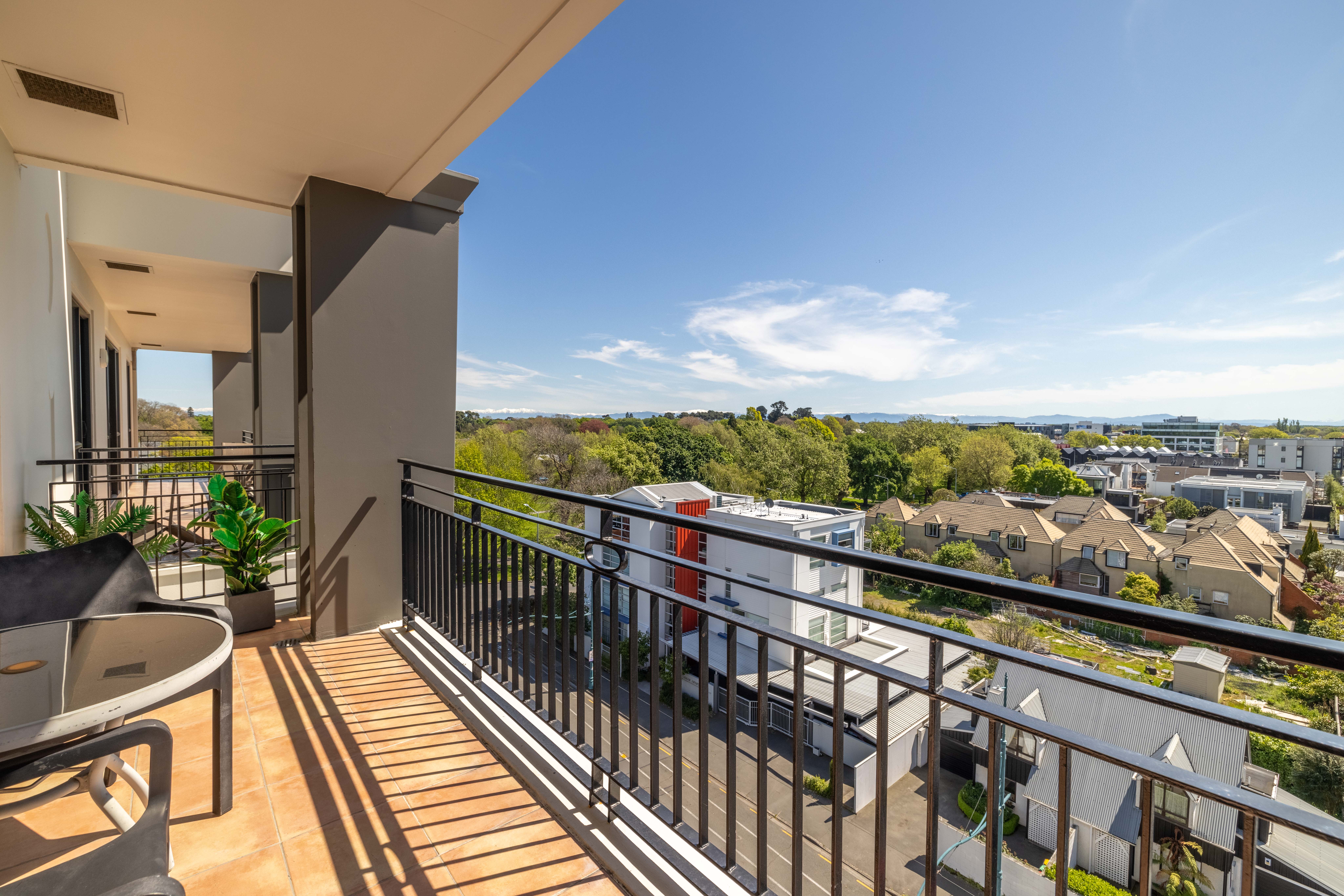 Top Floor & Top Spec - 7F West Fitzroy - Main Photo