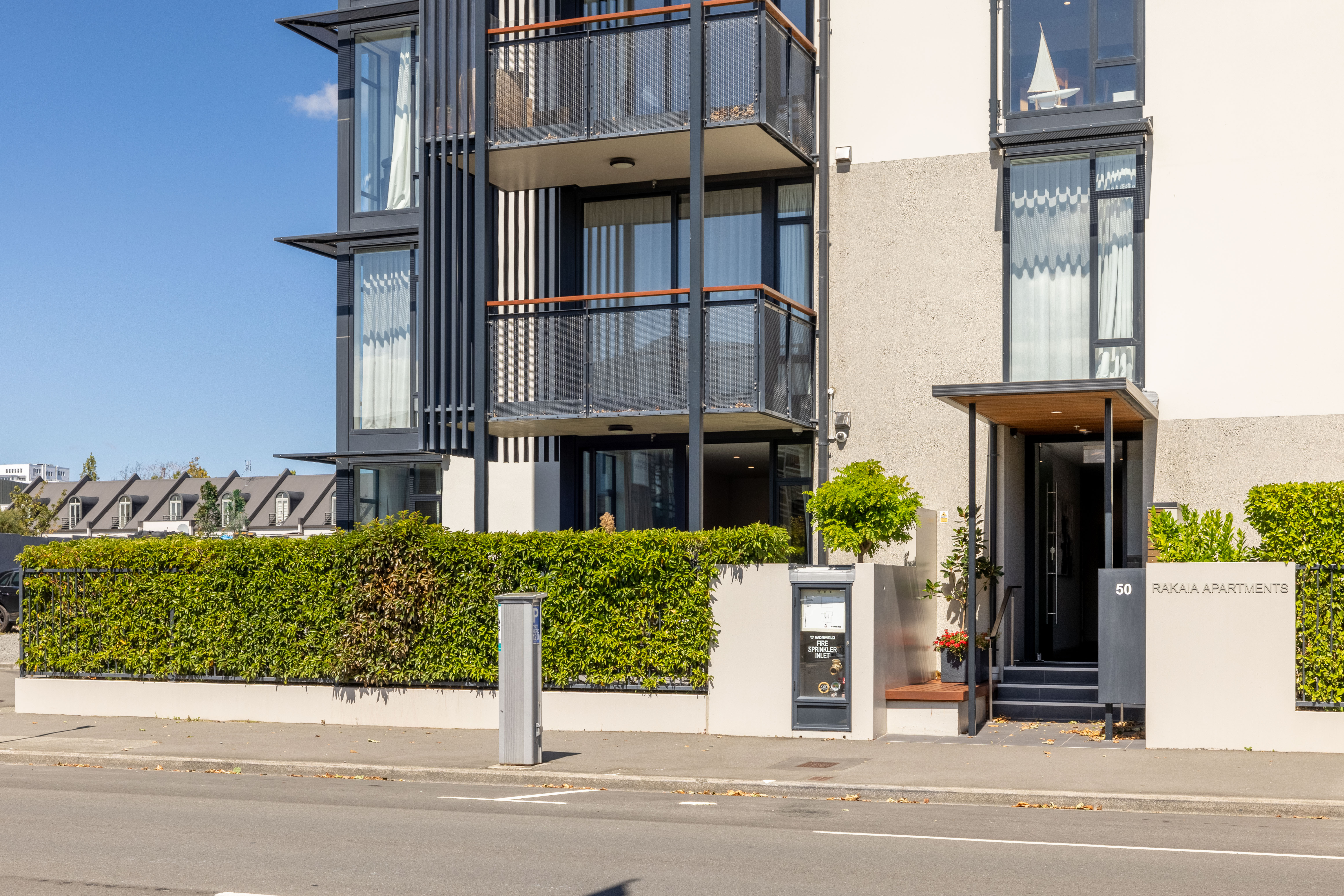 Absolute Accessibility, Complete Convenience - Main Photo