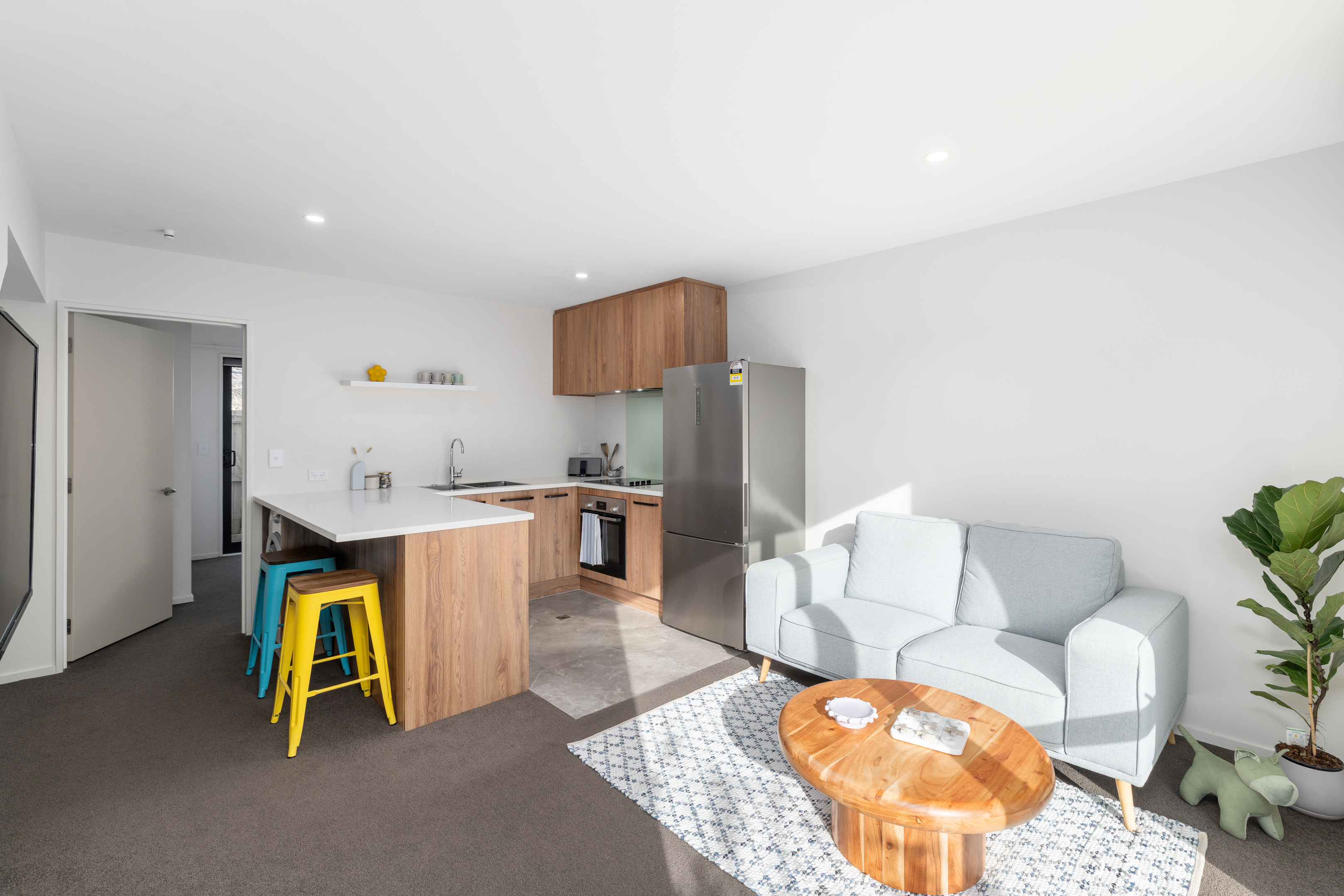 Short-Stay Potential & Long-term Appeal  property photo 5