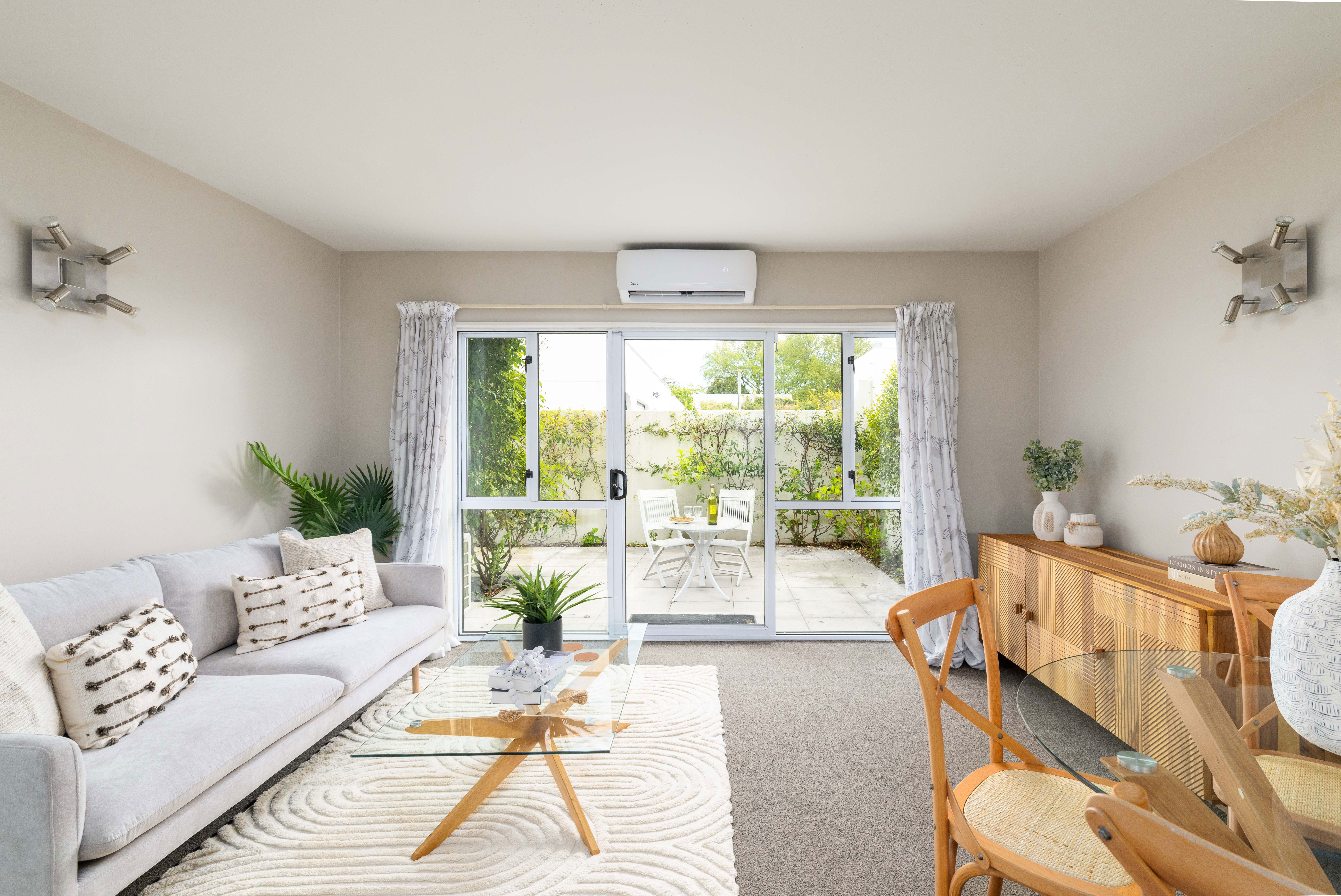 Effortless City Living with Private Garage property photo 2