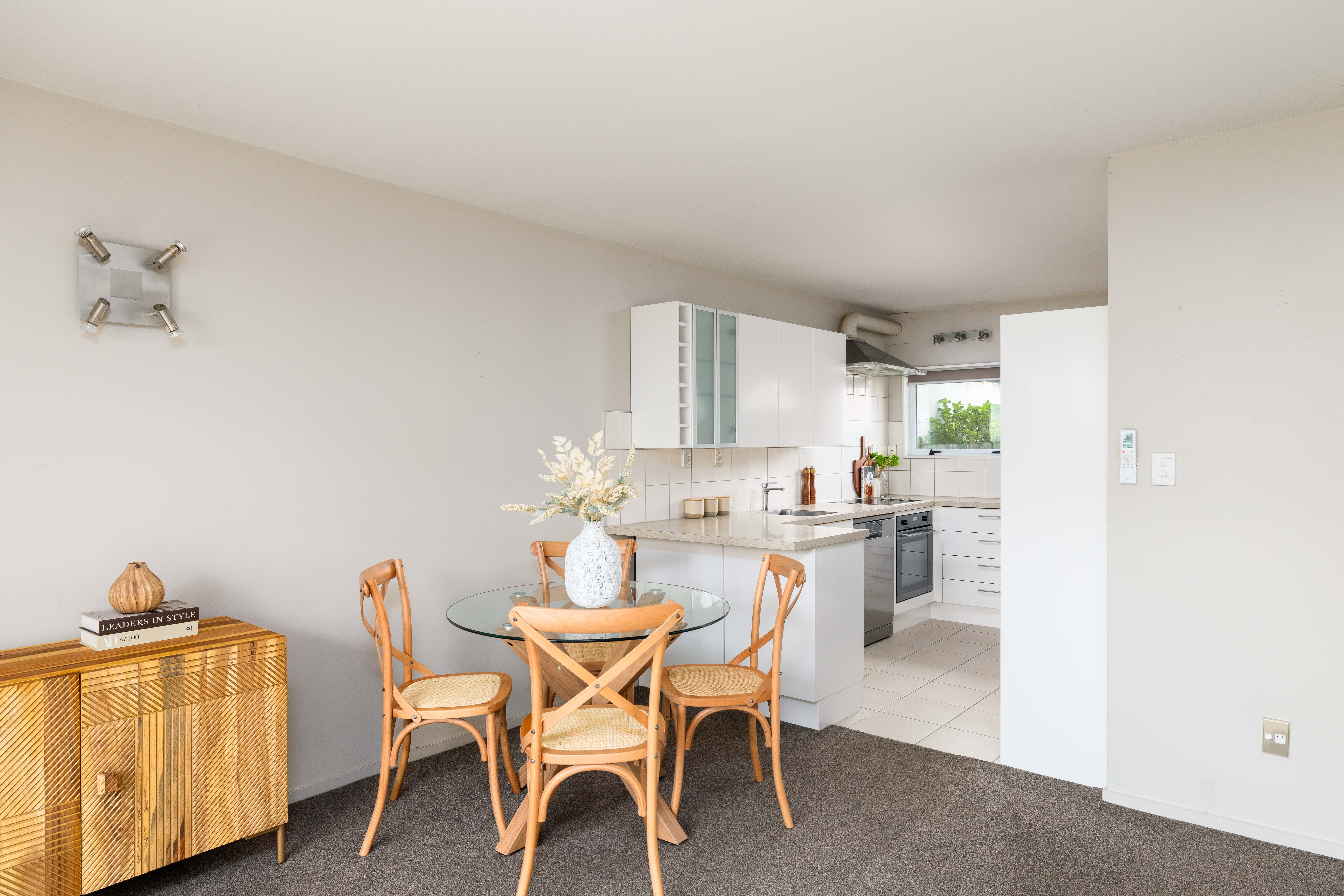 Effortless City Living with Private Garage property photo 3