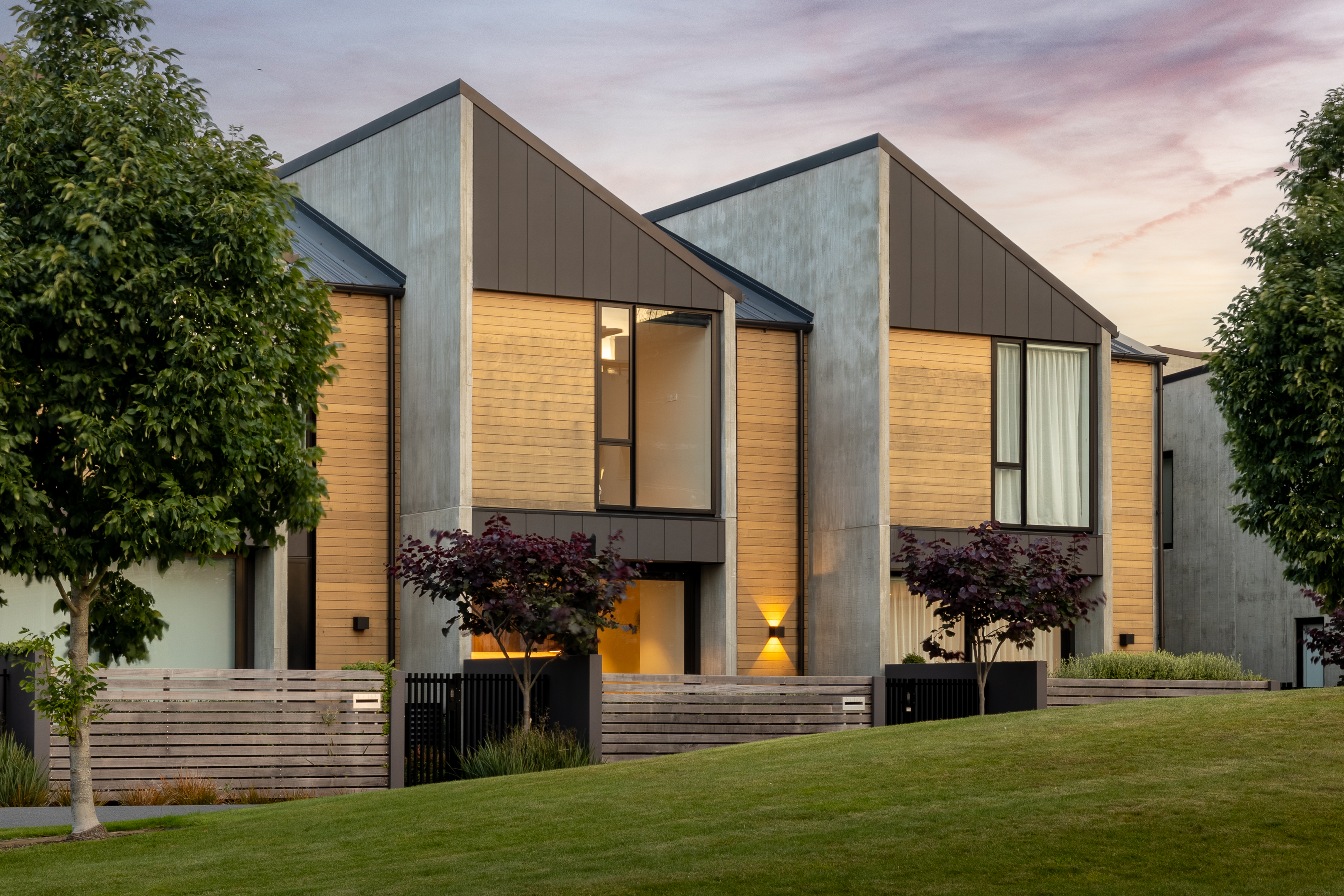 Design, Security & Effortless Liveability - Main Photo