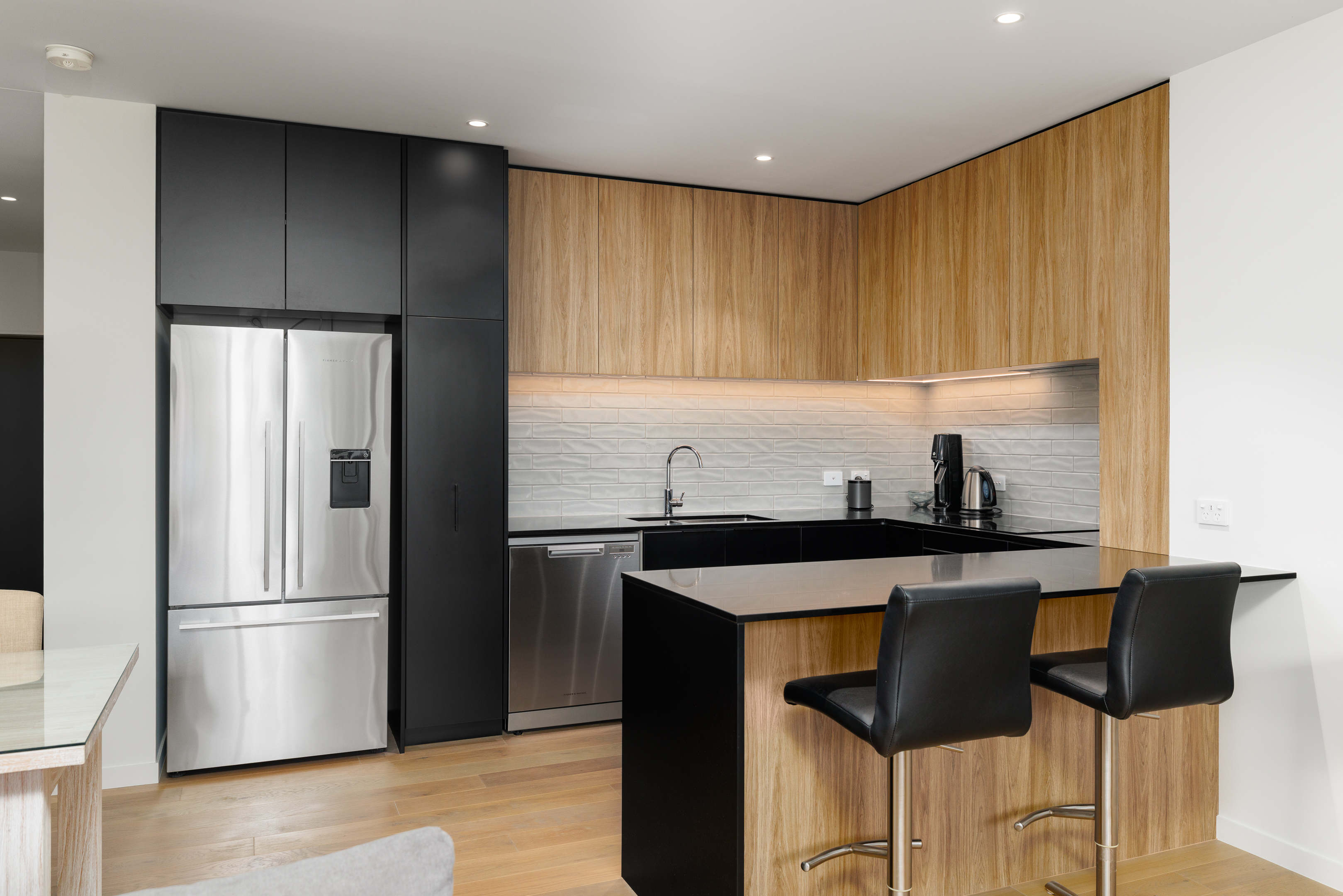 Design, Security & Effortless Liveability property photo 2