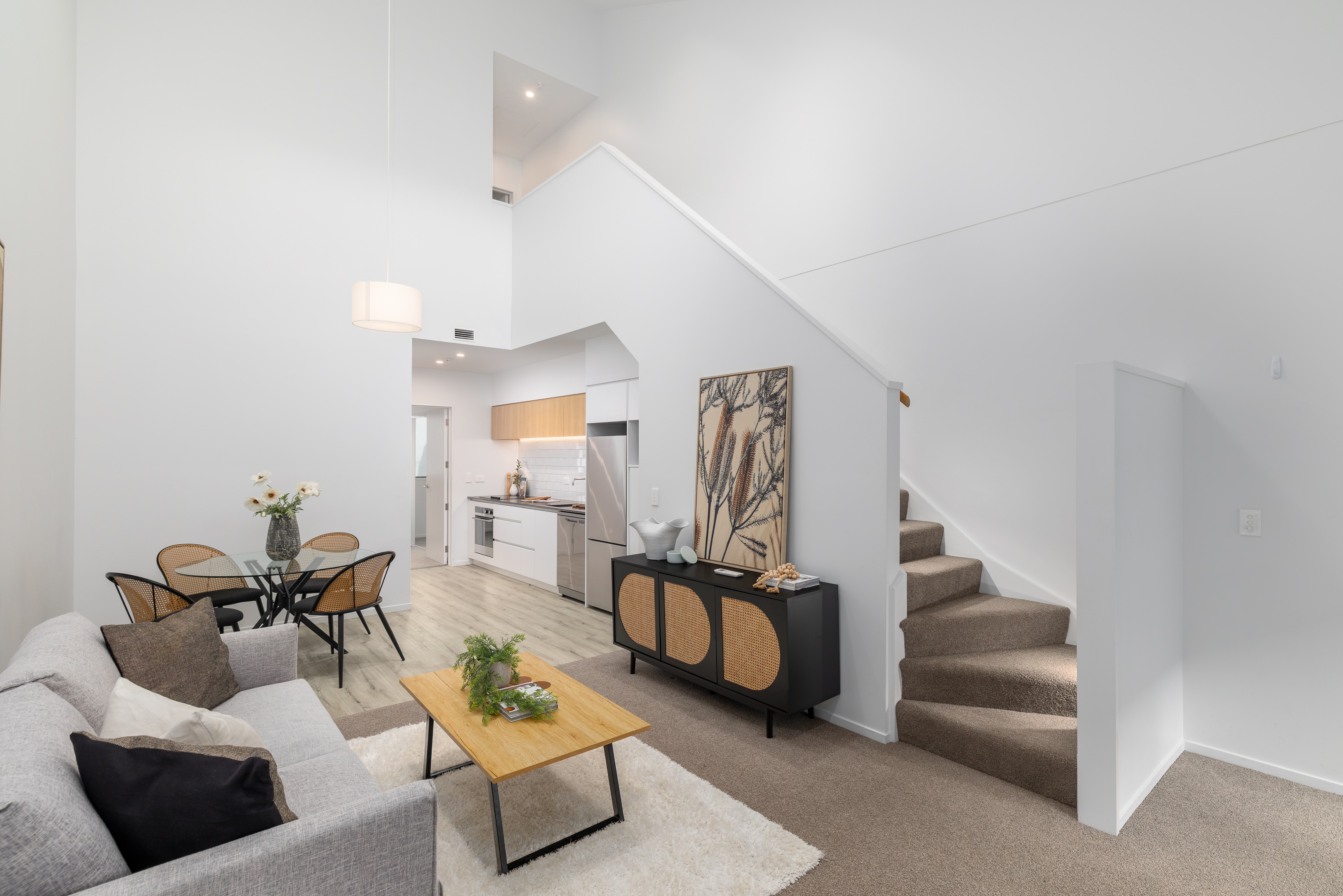 Earn or Stay, Steps from the Stadium + Carpark property photo 3