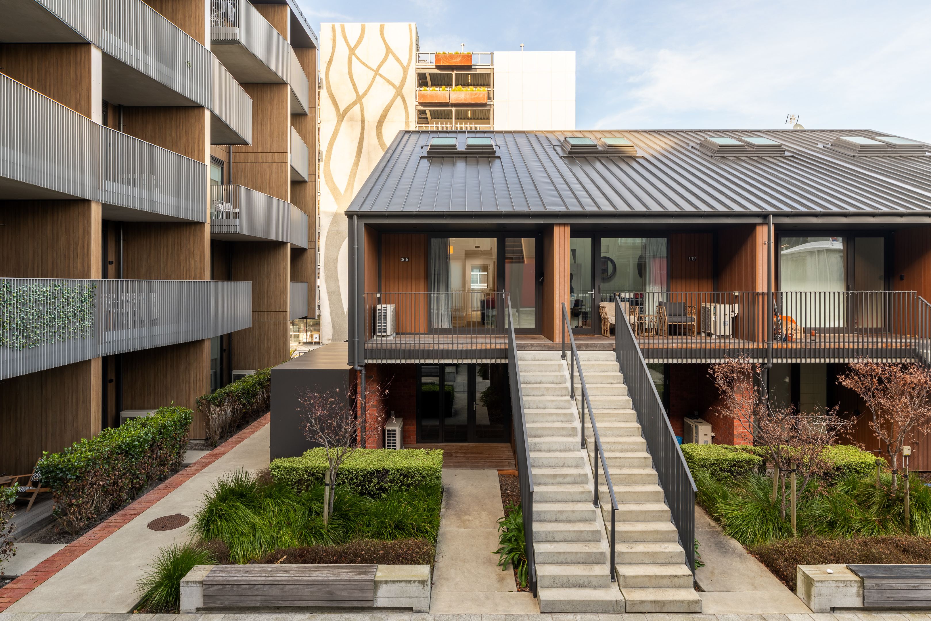 Earn or Stay, Steps from the Stadium + Carpark property photo 2