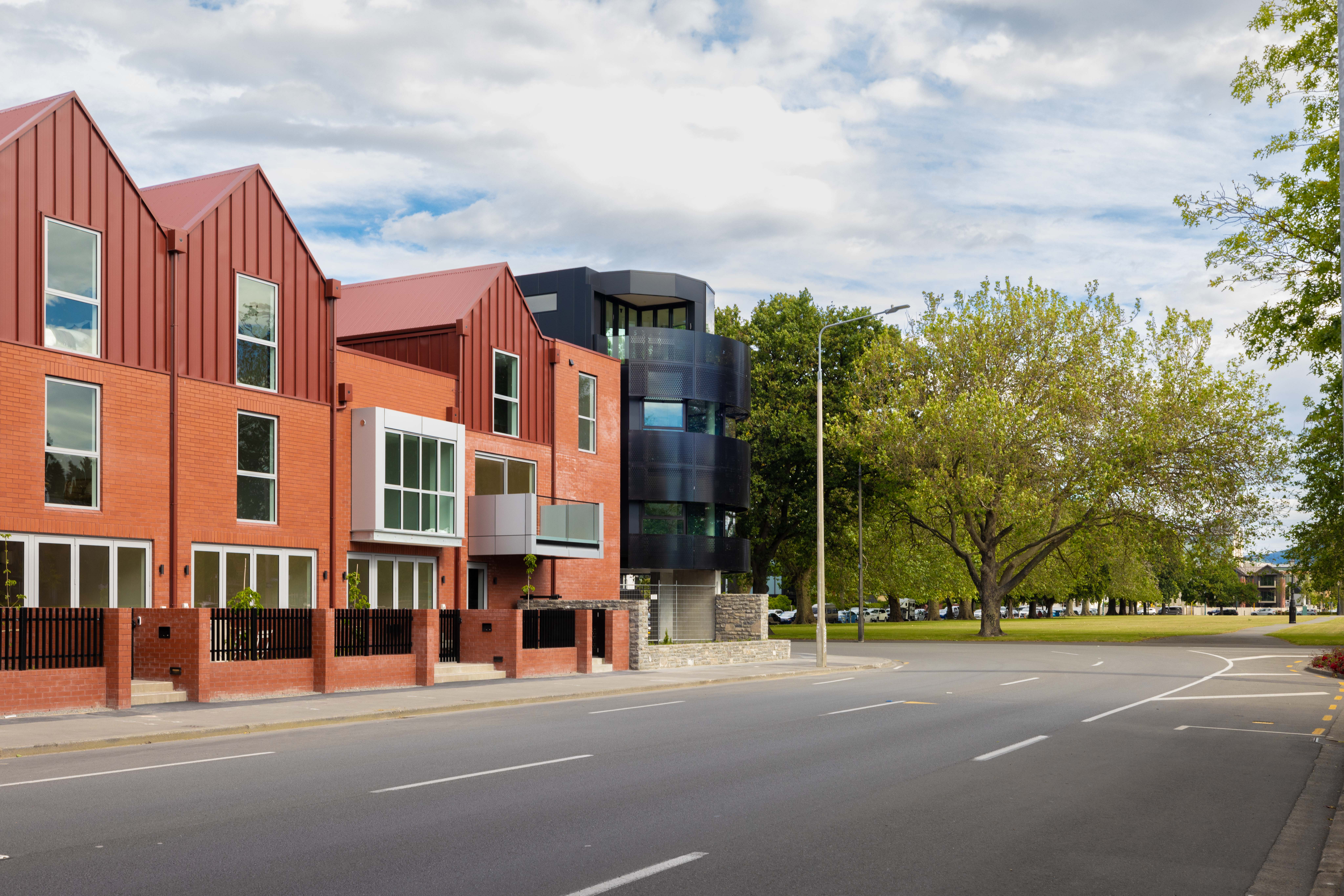 The Red Series – Cranmer Terraces property photo 4