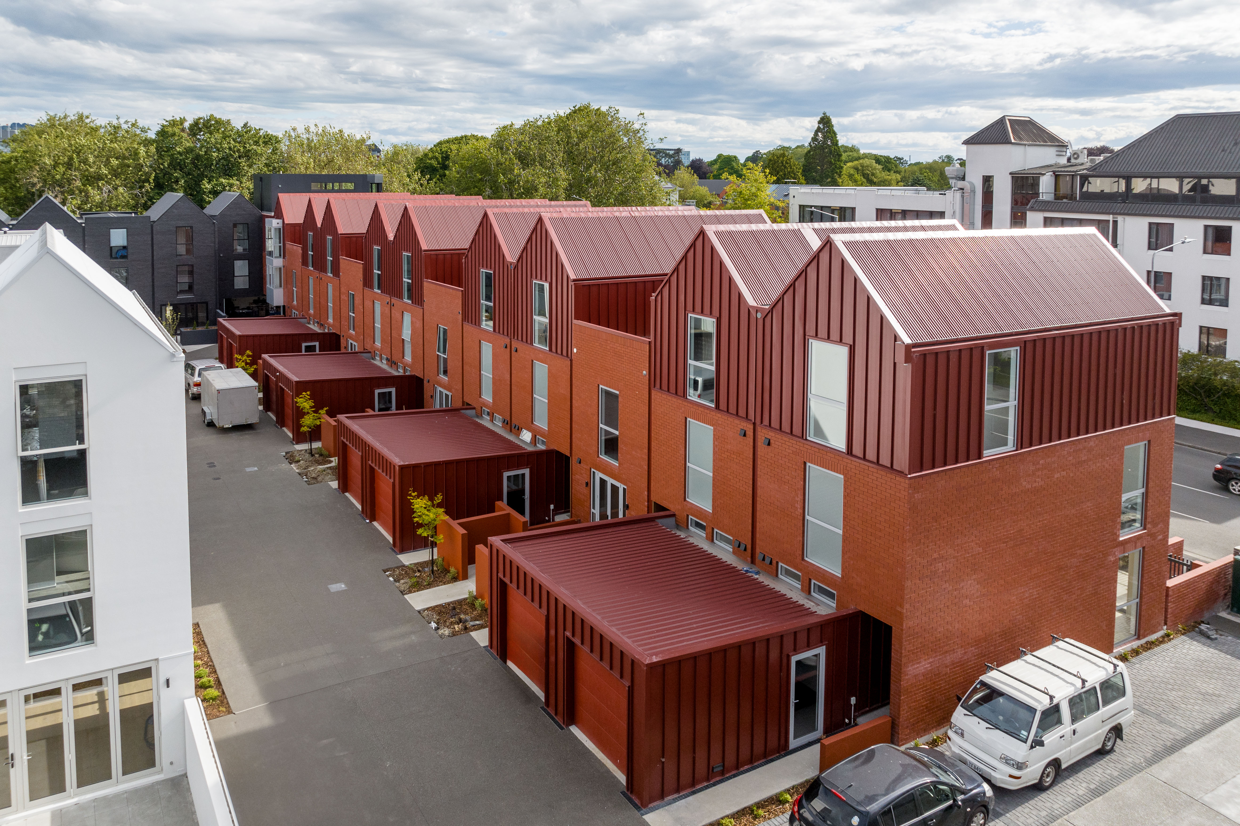 The Red Series – Cranmer Terraces property photo 2