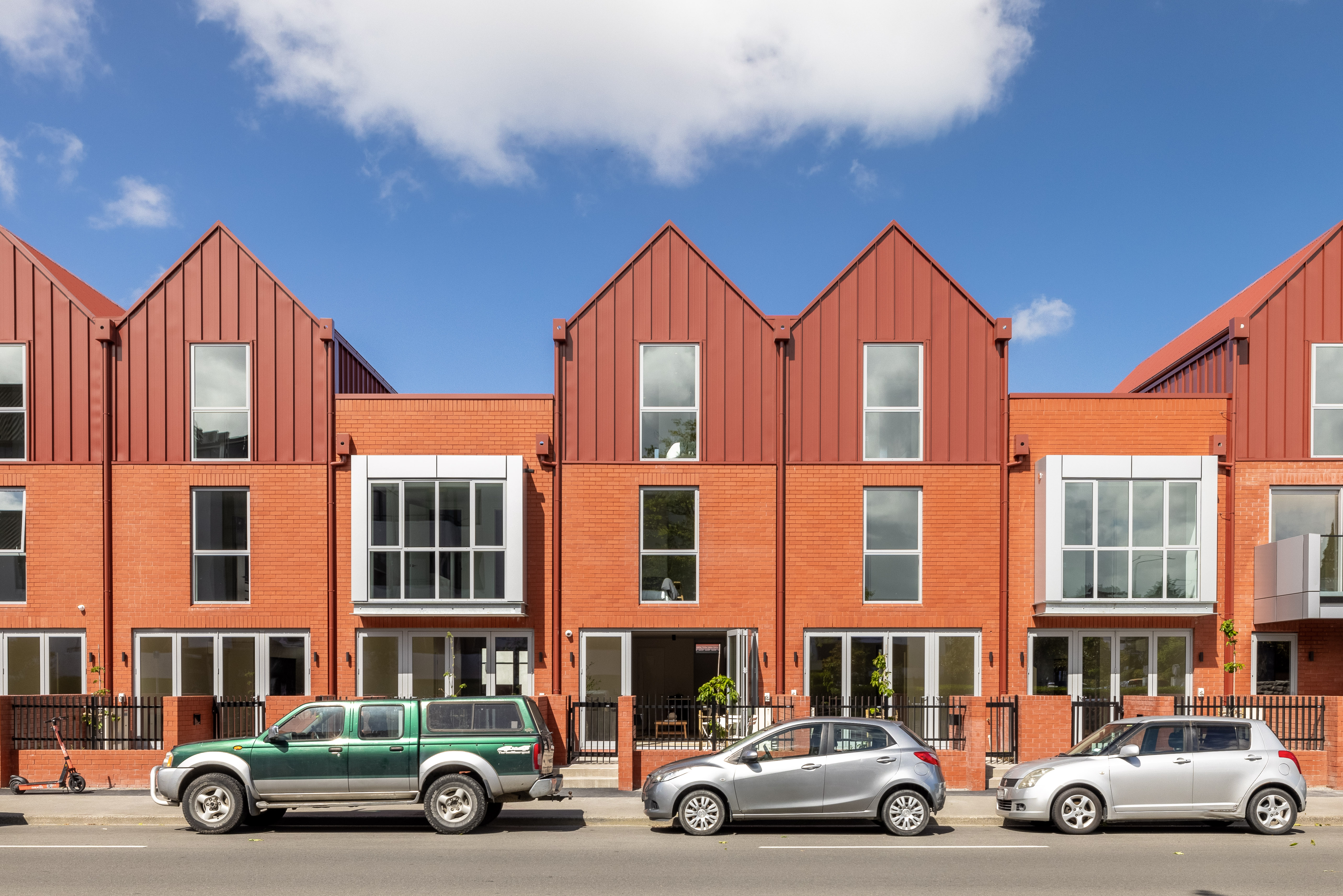The Red Series – Cranmer Terraces property photo 3