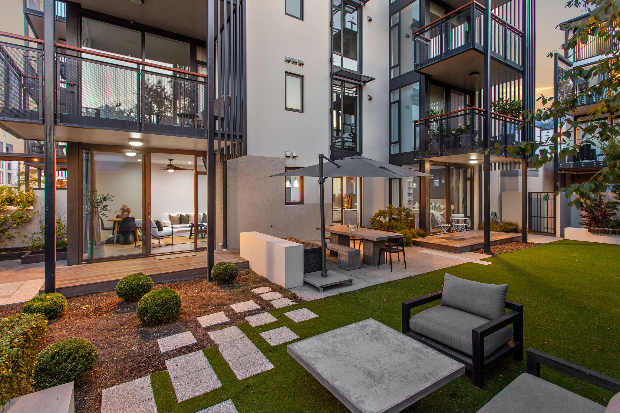 Lock and Leave with Latitude property photo 2