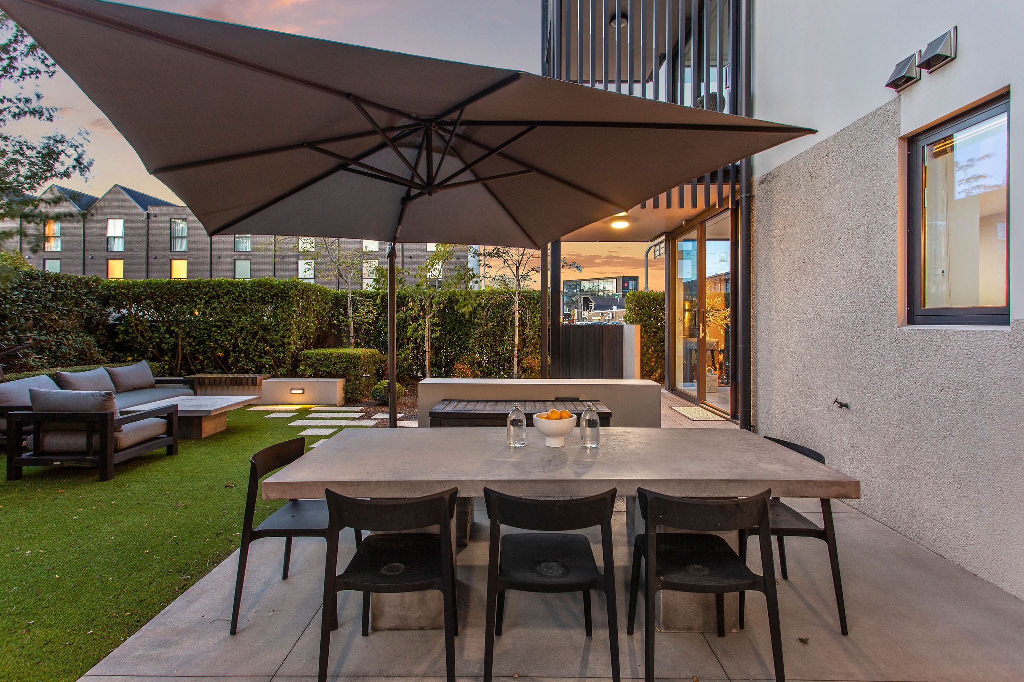 Lock and Leave with Latitude property photo 3