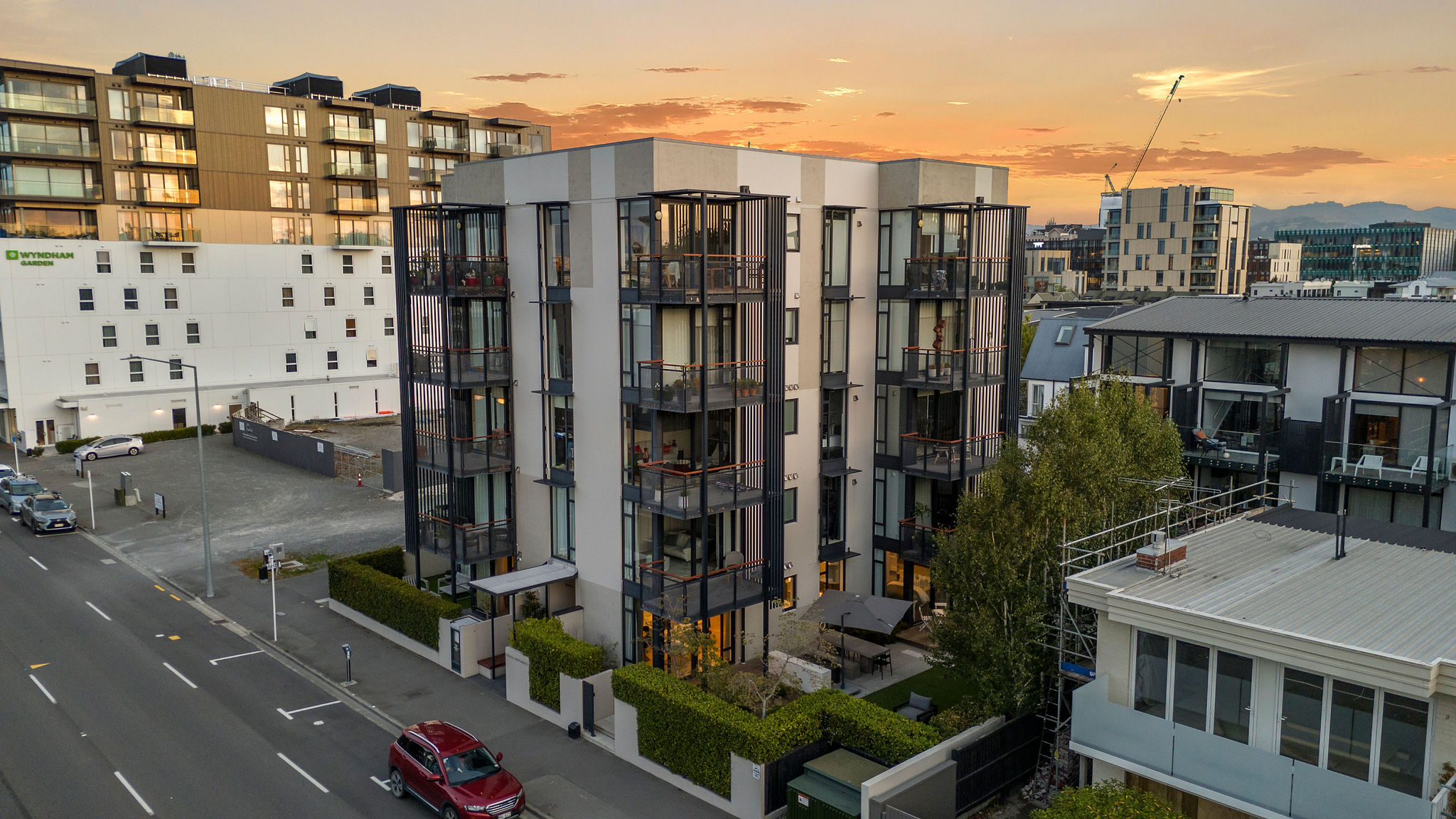 Lock and Leave with Latitude property photo 4